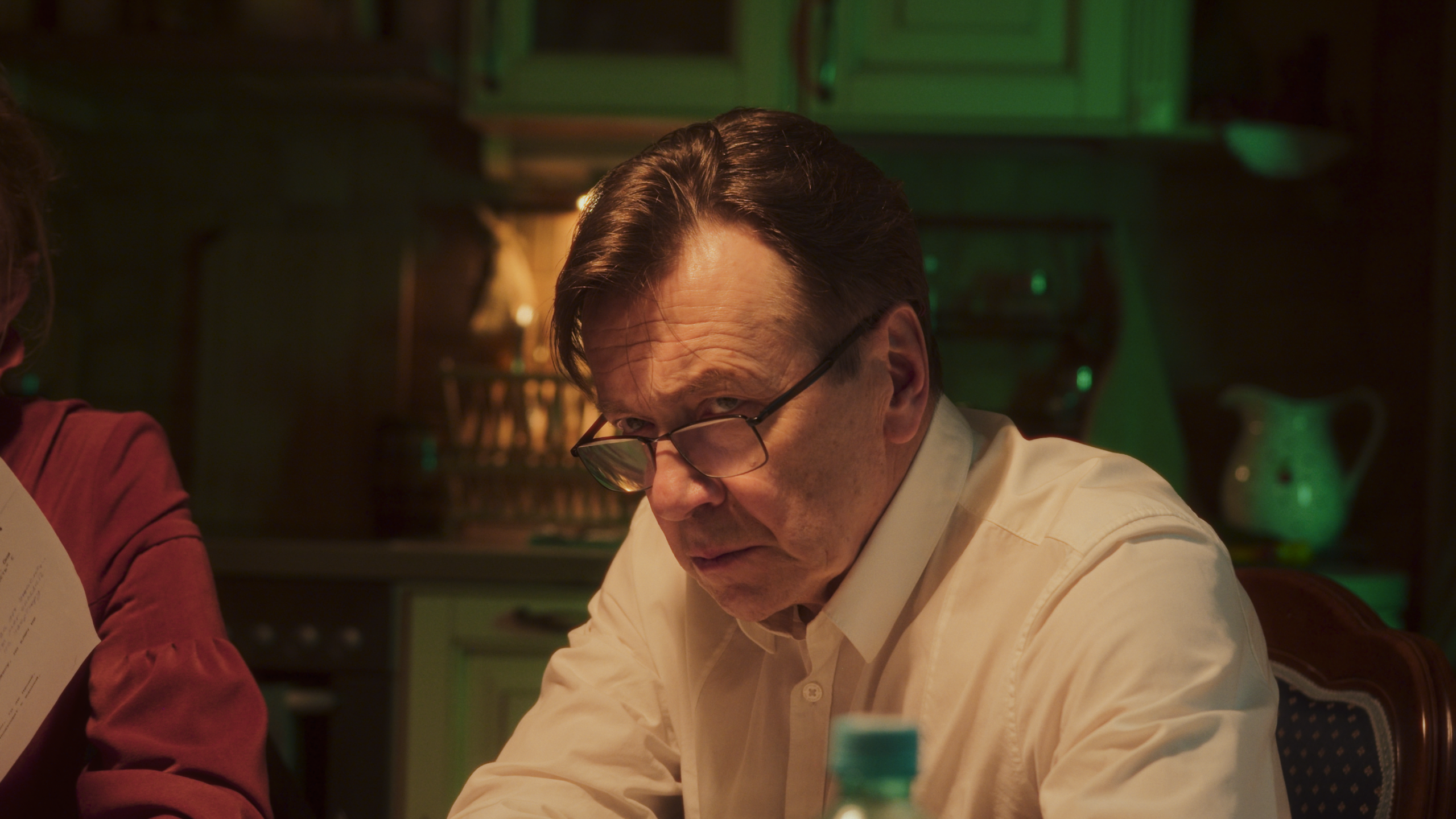 К/М «Женечка» — 2. Мальцев Кирилл — оператор, монтажёр в Санкт-Петербурге