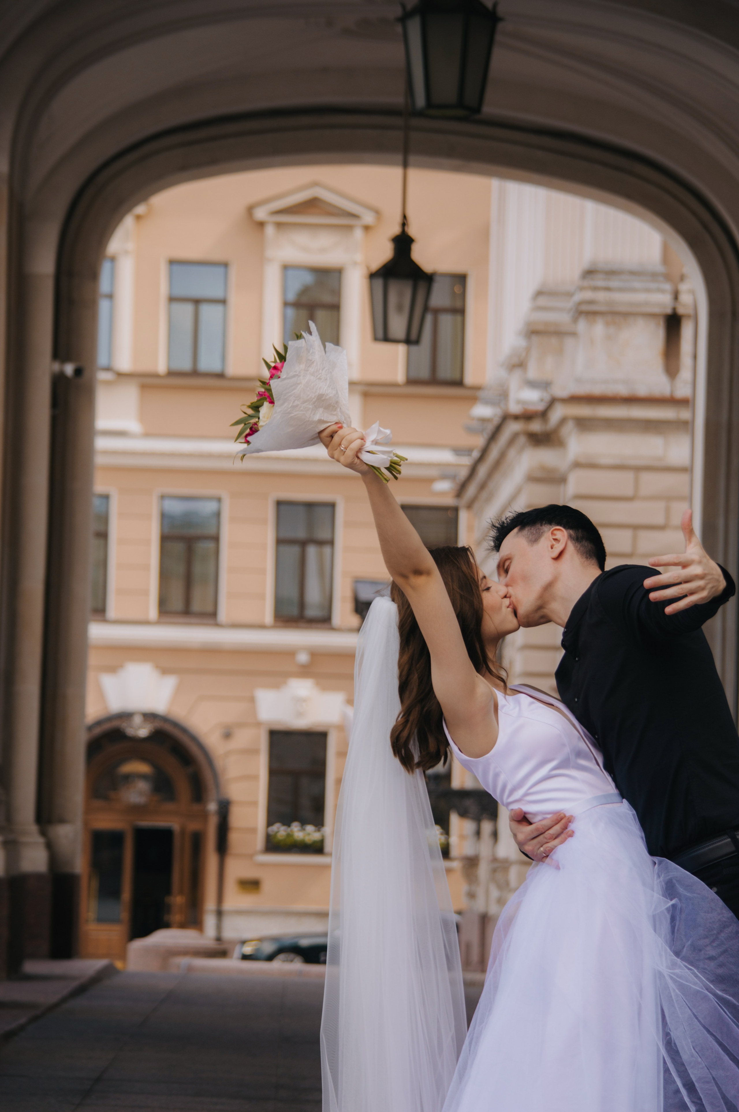 Парные. Репортажный ивент фотограф СПб Кирилл Зубков