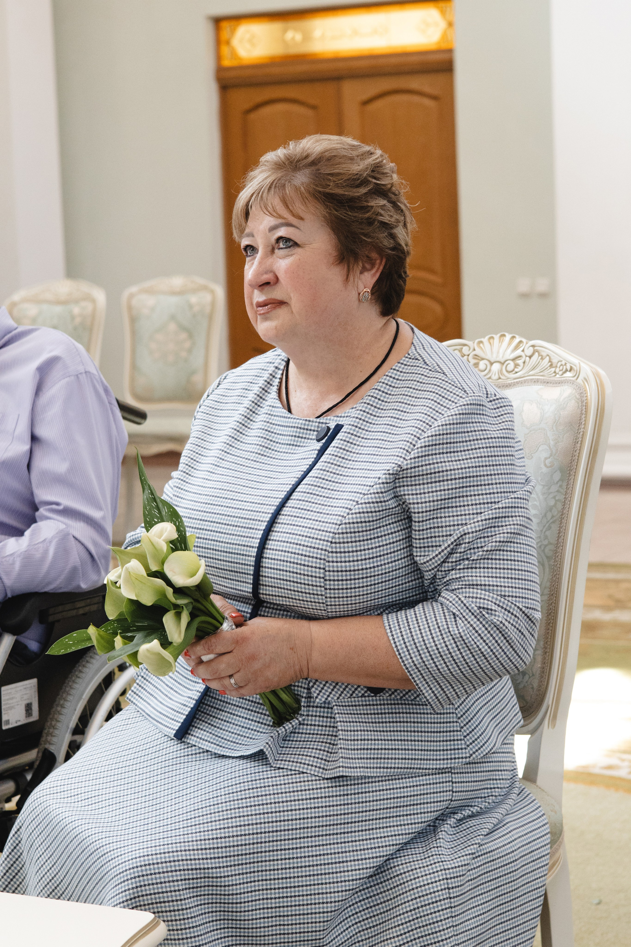 Борис и Елена. Репортажный ивент фотограф СПб Кирилл Зубков