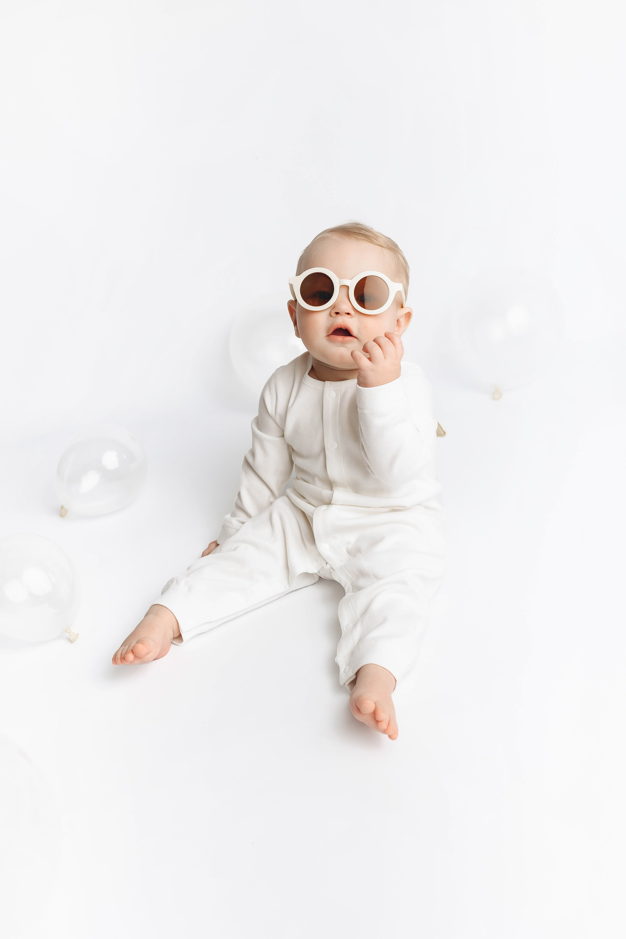 Мальчики. Фотограф новорожденных Серпухов, Протвино, Москва I Марина Бурмистрова