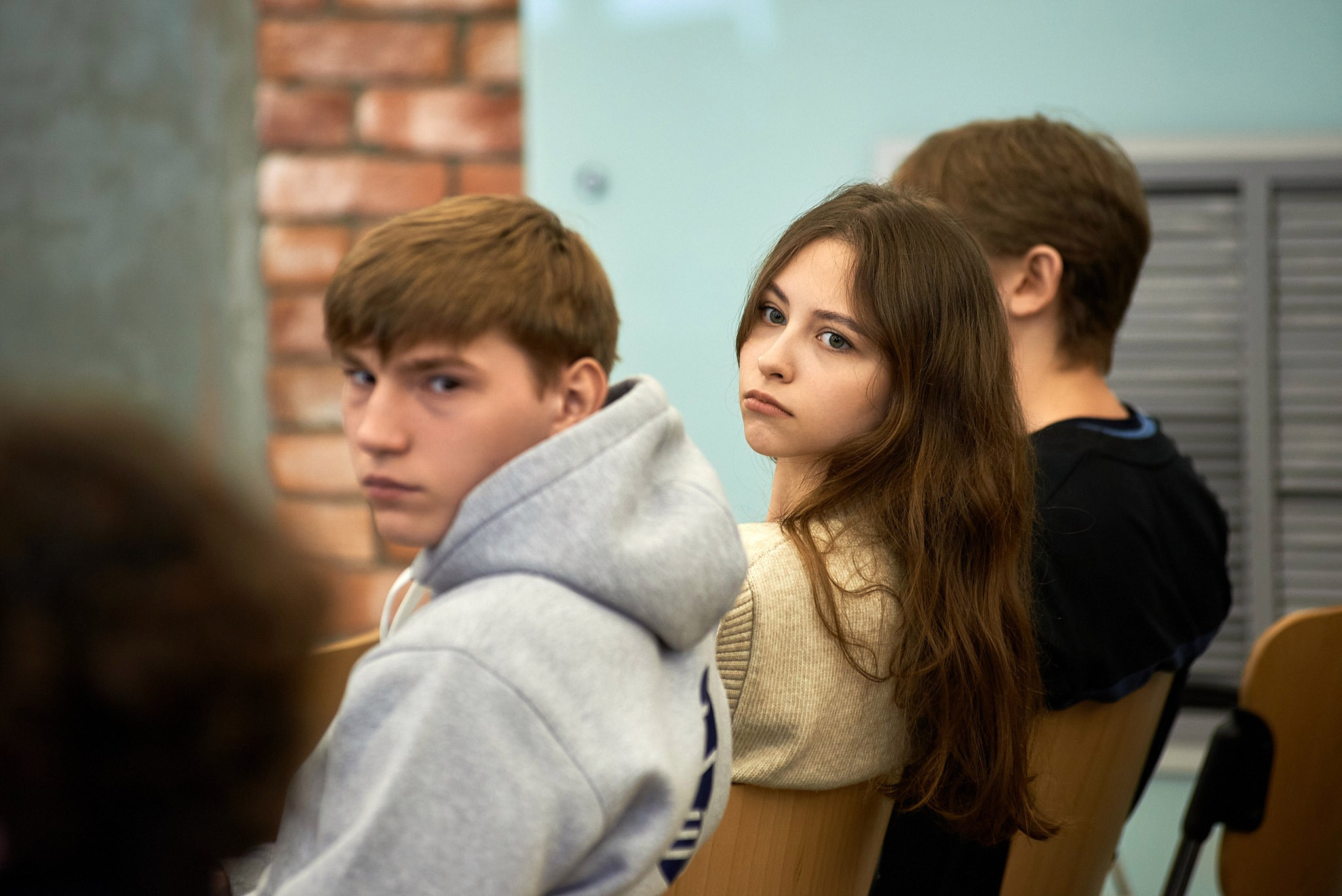 AIJ серия лекций по ИИ. Иван Ступа, репортажный фотограф в Санкт-Петербурге и Ленинградской области