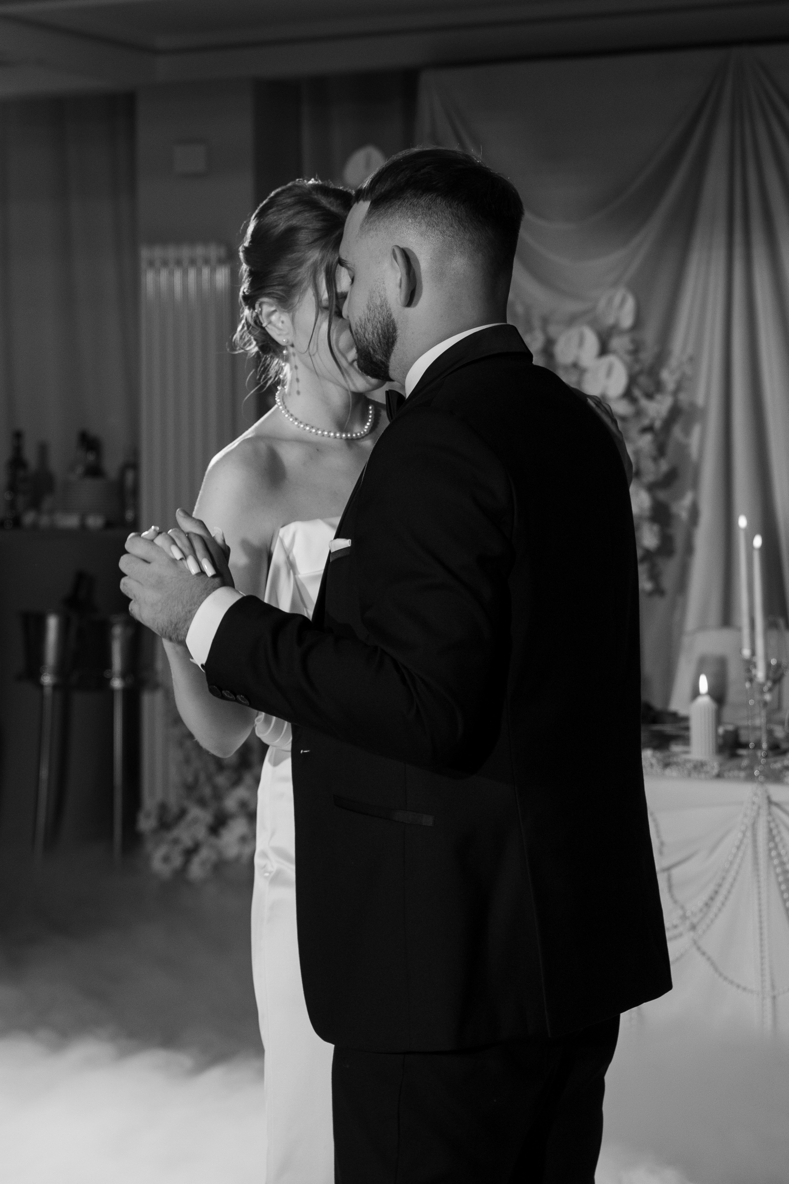 K & A. Свадебный и семейный фотограф Анастасия Рябова