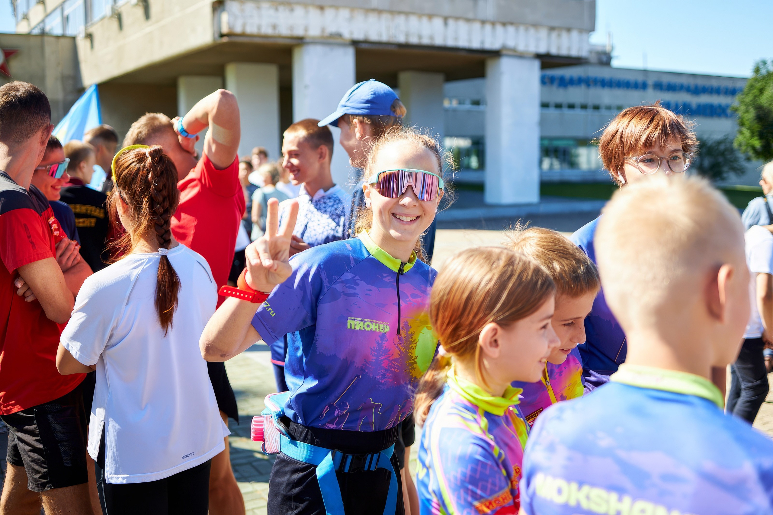 Спорт. Anastasia Reportage Photography