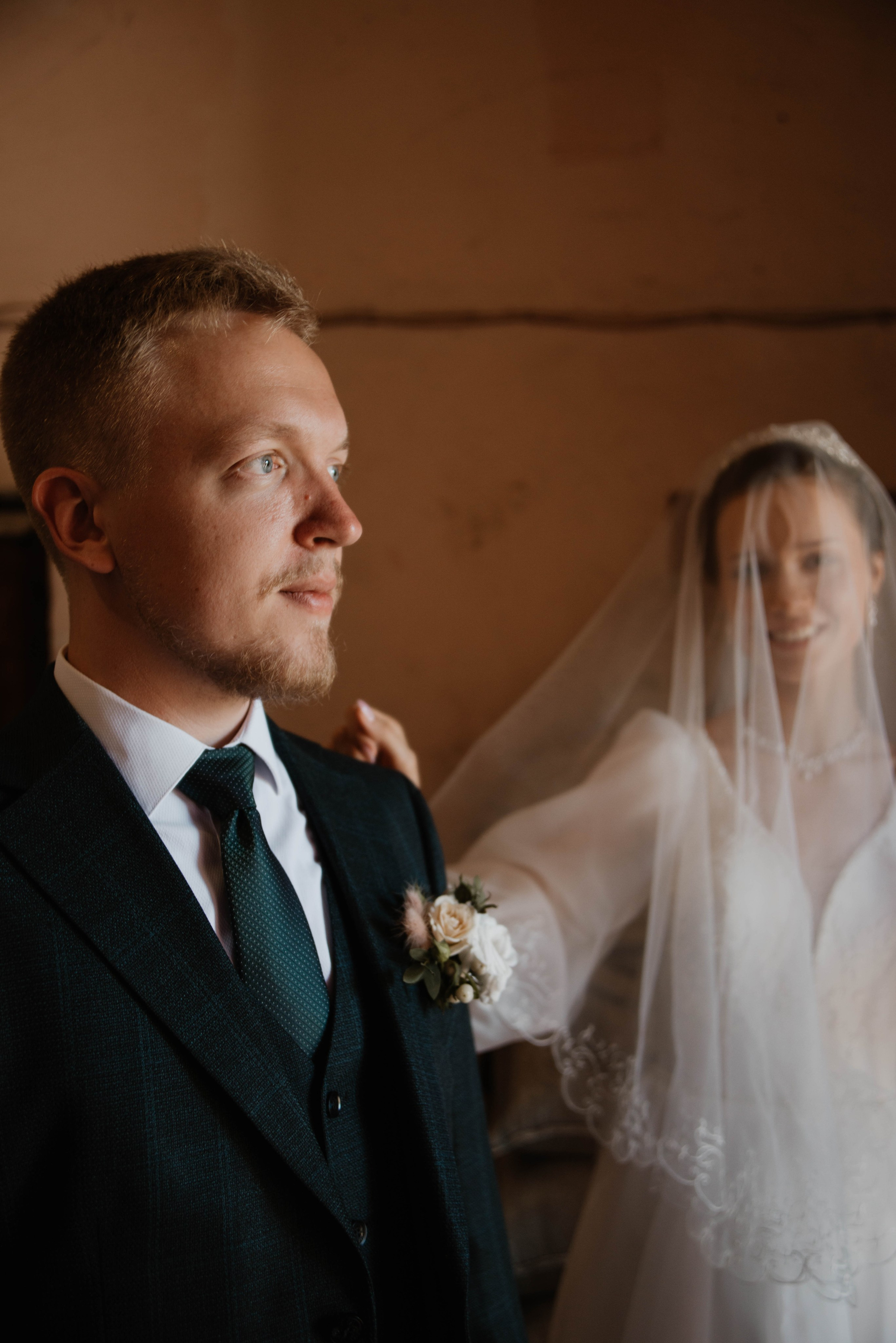 Иван & Мария. Ксения Glossa. Портретный и репортажный фотограф в Самаре