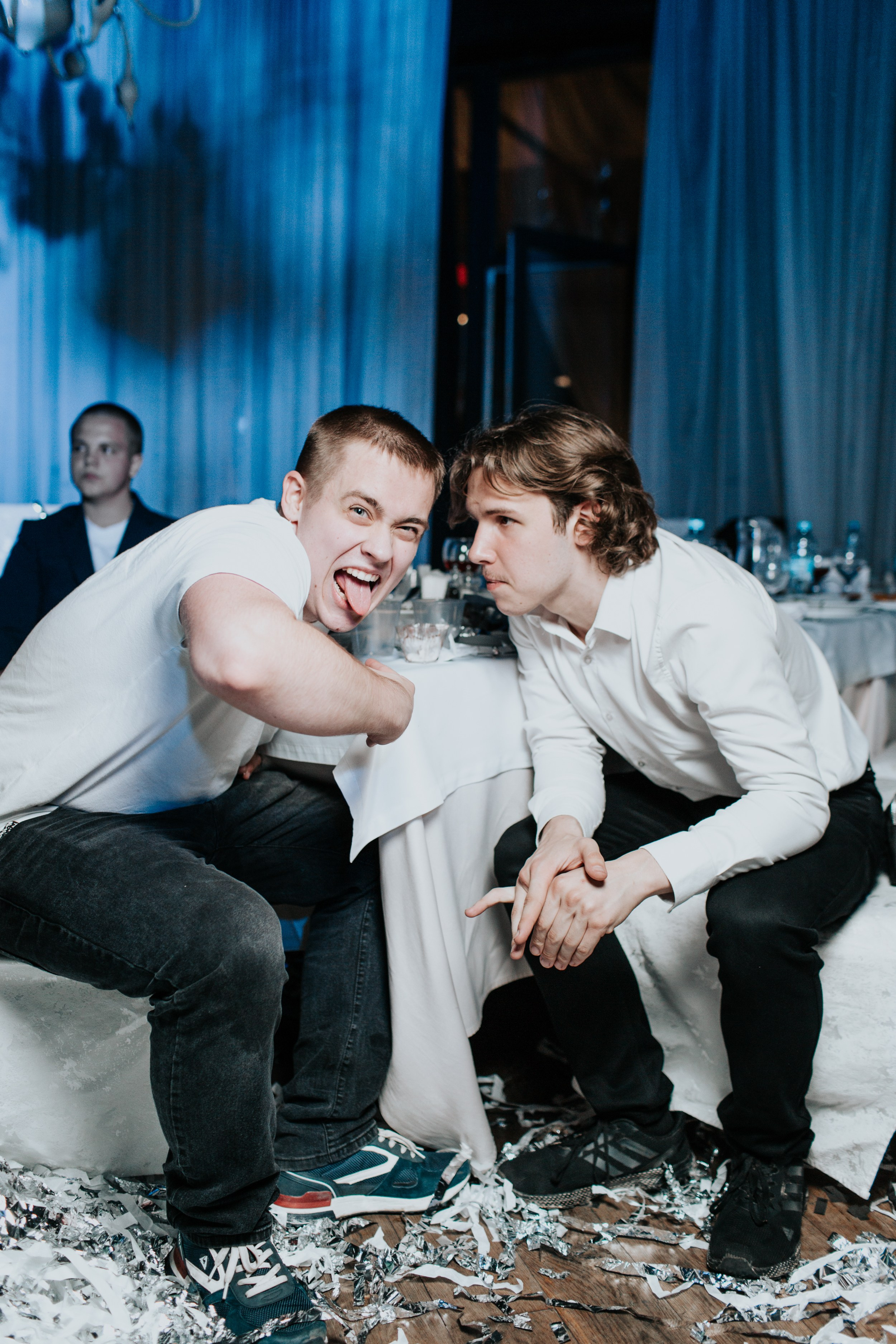 Выпускной. Krylovaphoto