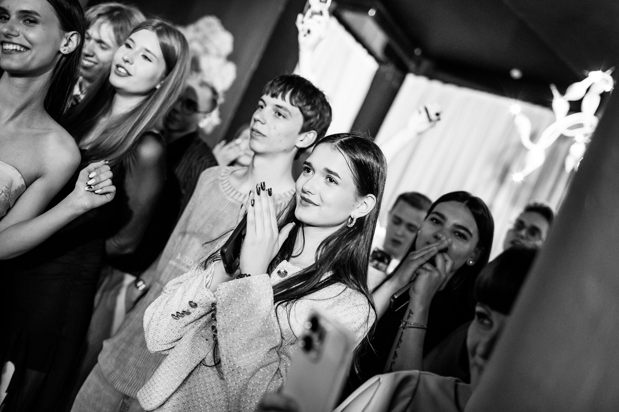 Выпускной. Krylovaphoto