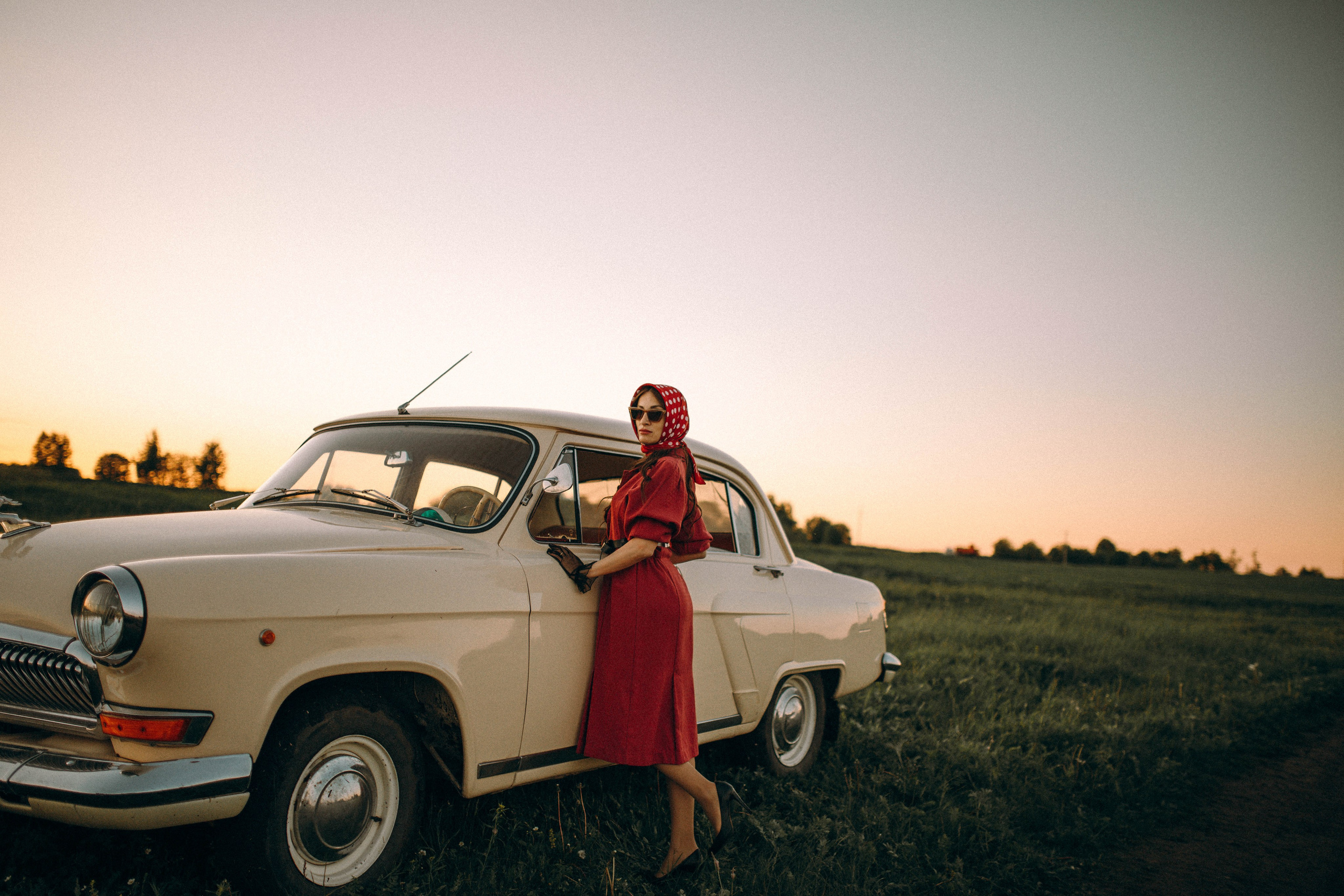 Путешествие в эпоху…. Фотограф Юлия Хакимова / Казань/ Чистополь