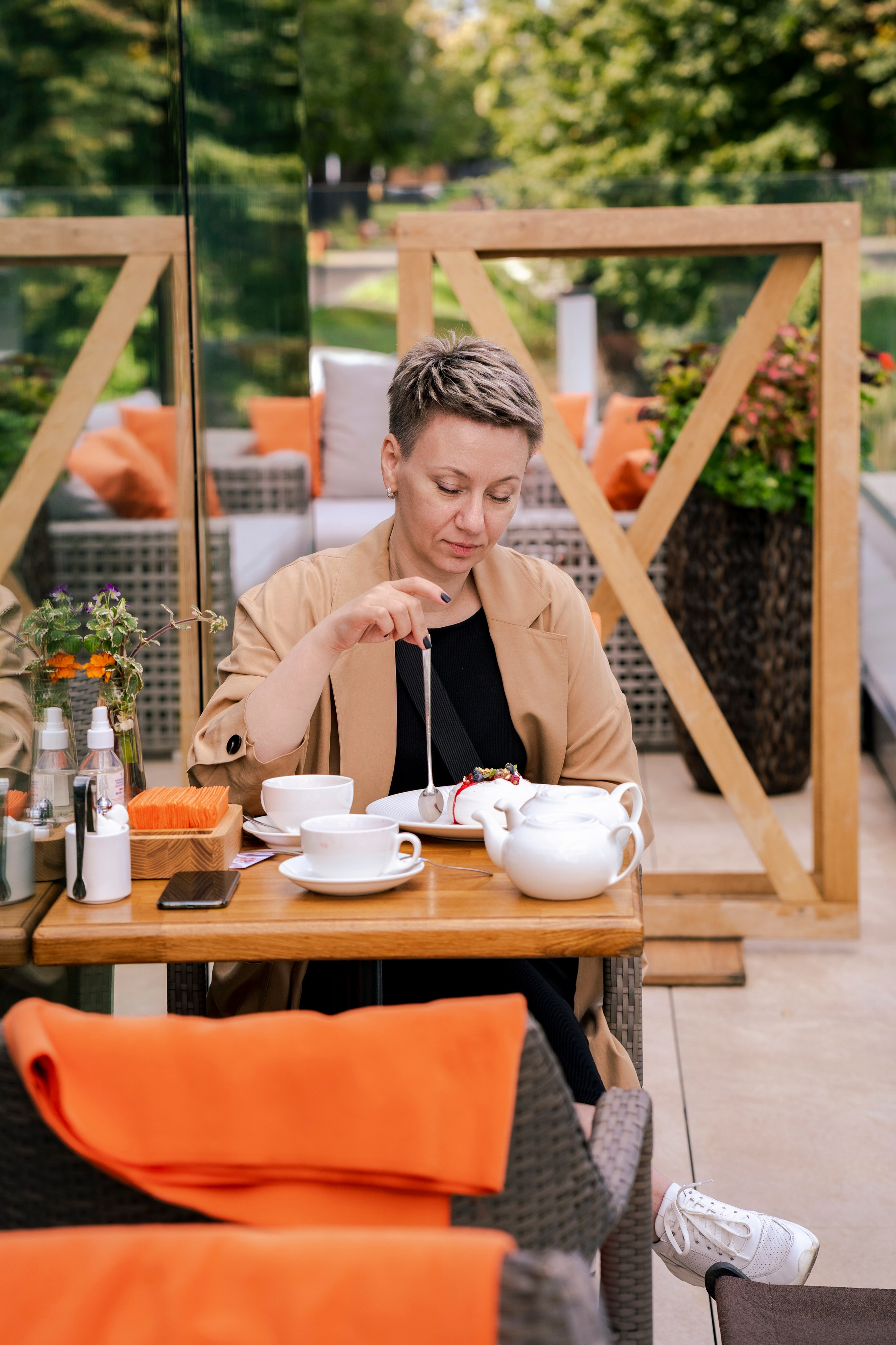 Прогулка. Le_Dlu Фотограф Елена Длужинская