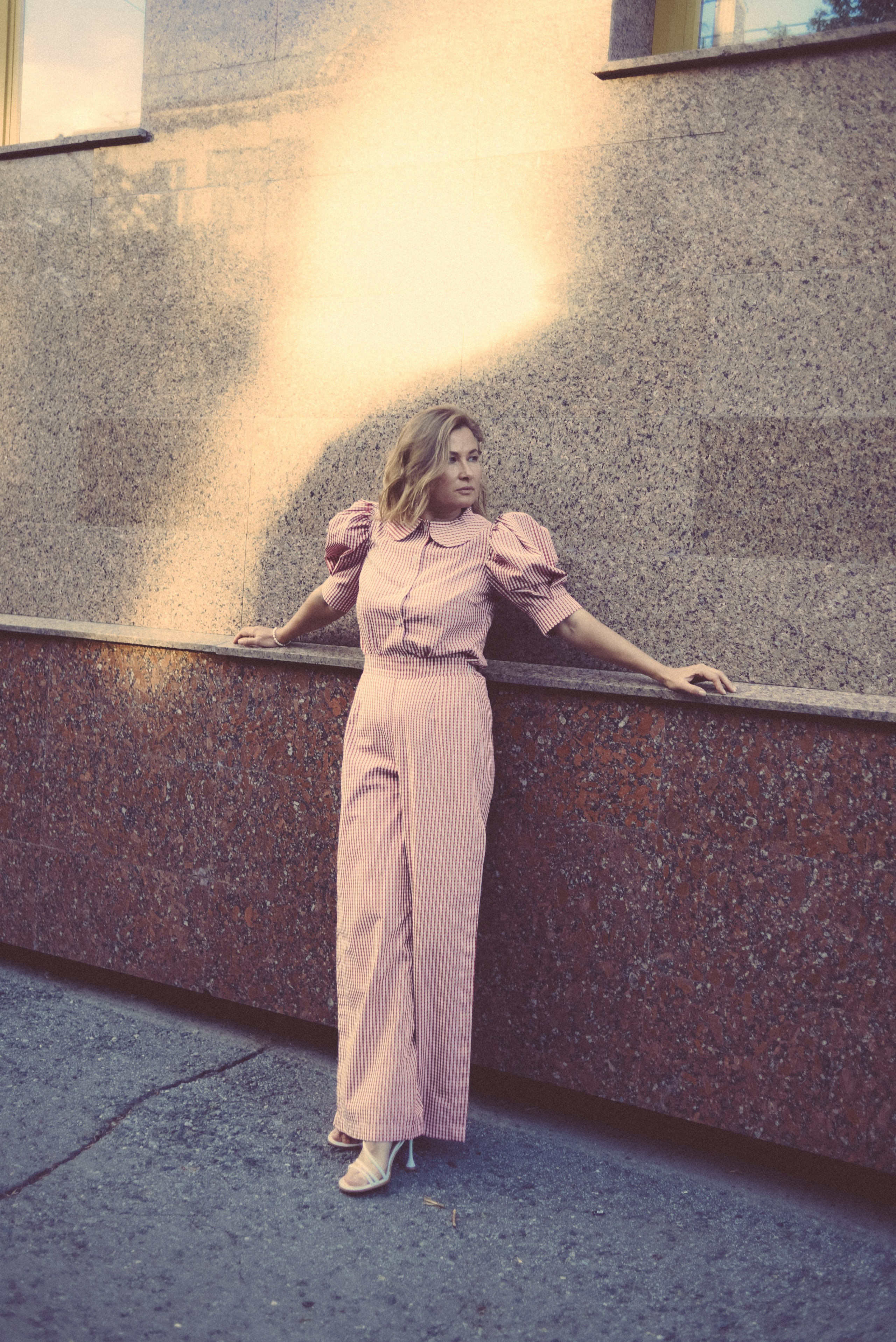 Евгения. Фотограф Дарья Мустафина, Тюмень