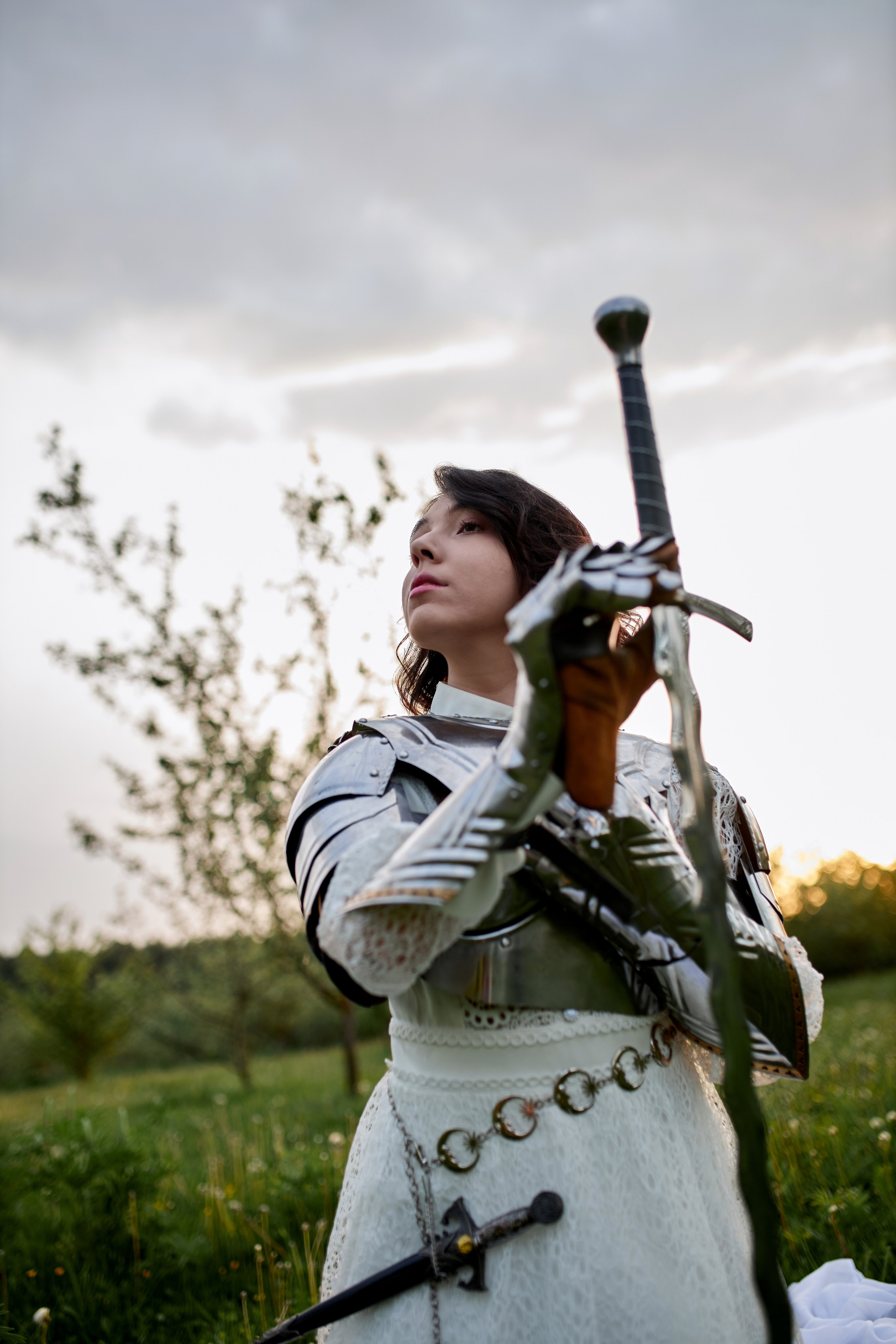 Warrior. Антонина Талах фотограф в Москве