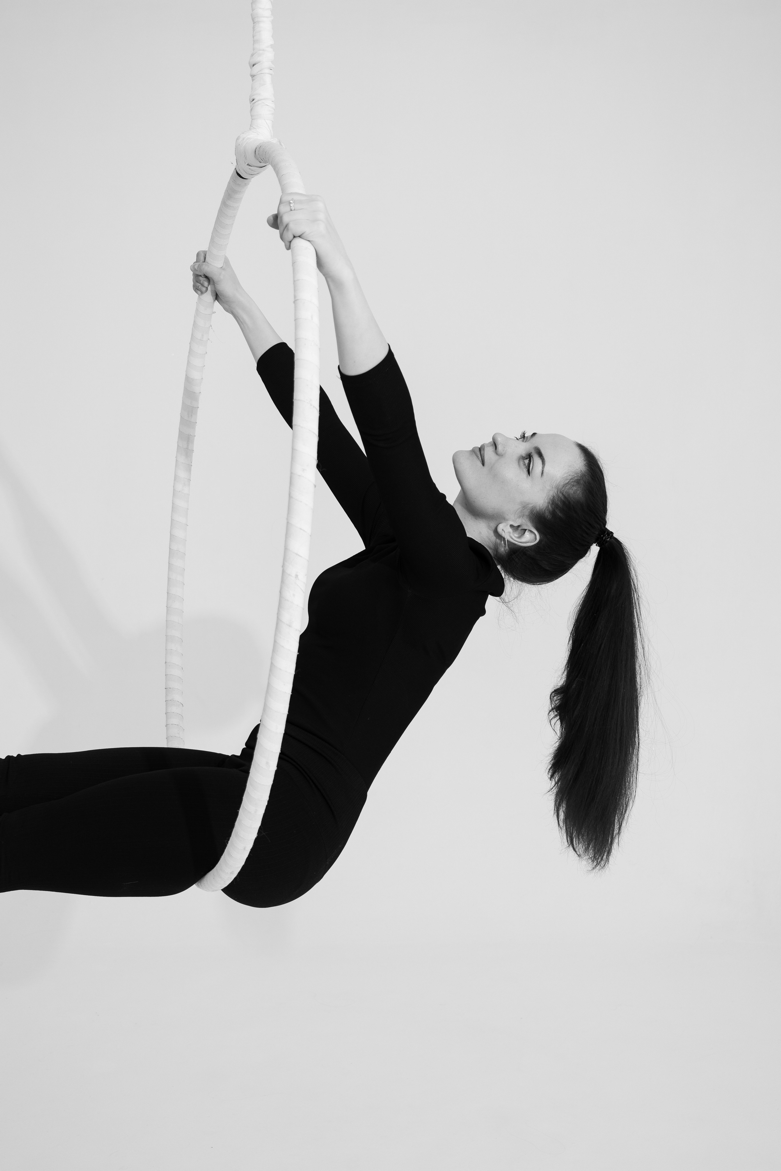 Ретушь. Коммерческий фотограф Даша Потоцкая