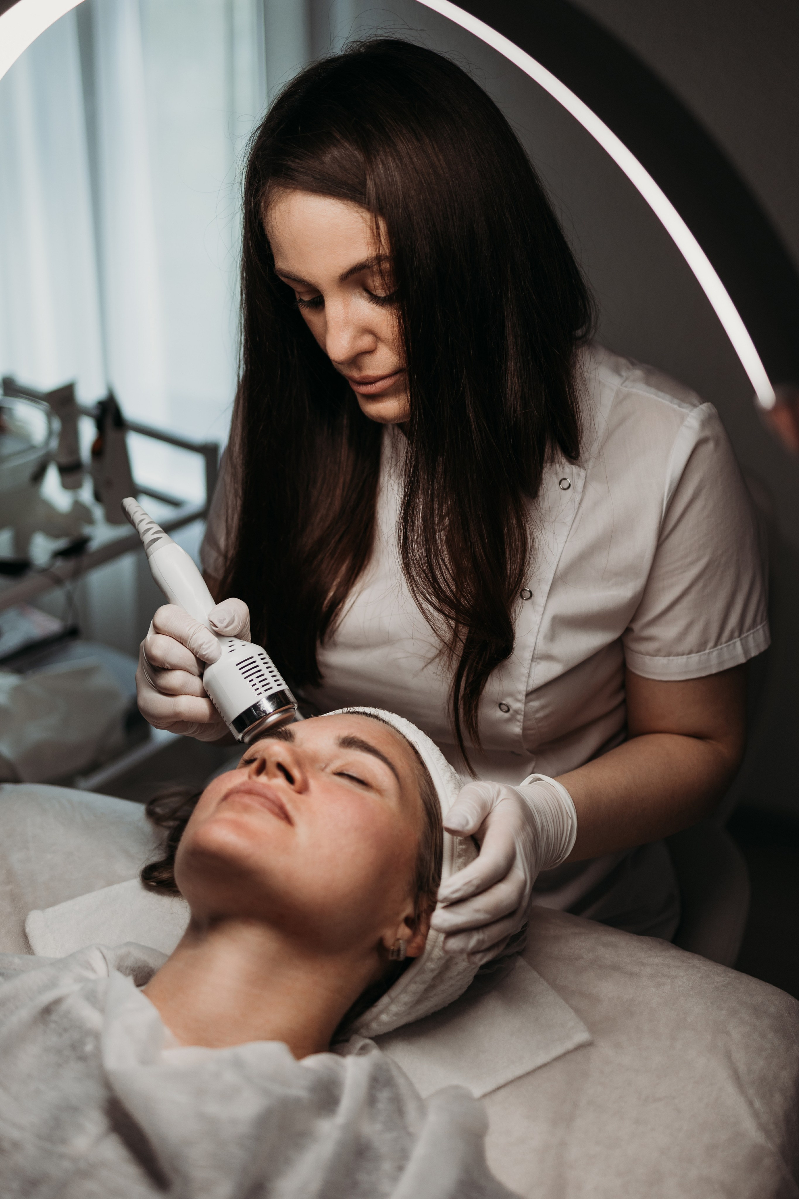 Косметолог. Фотограф Нижний Новгород