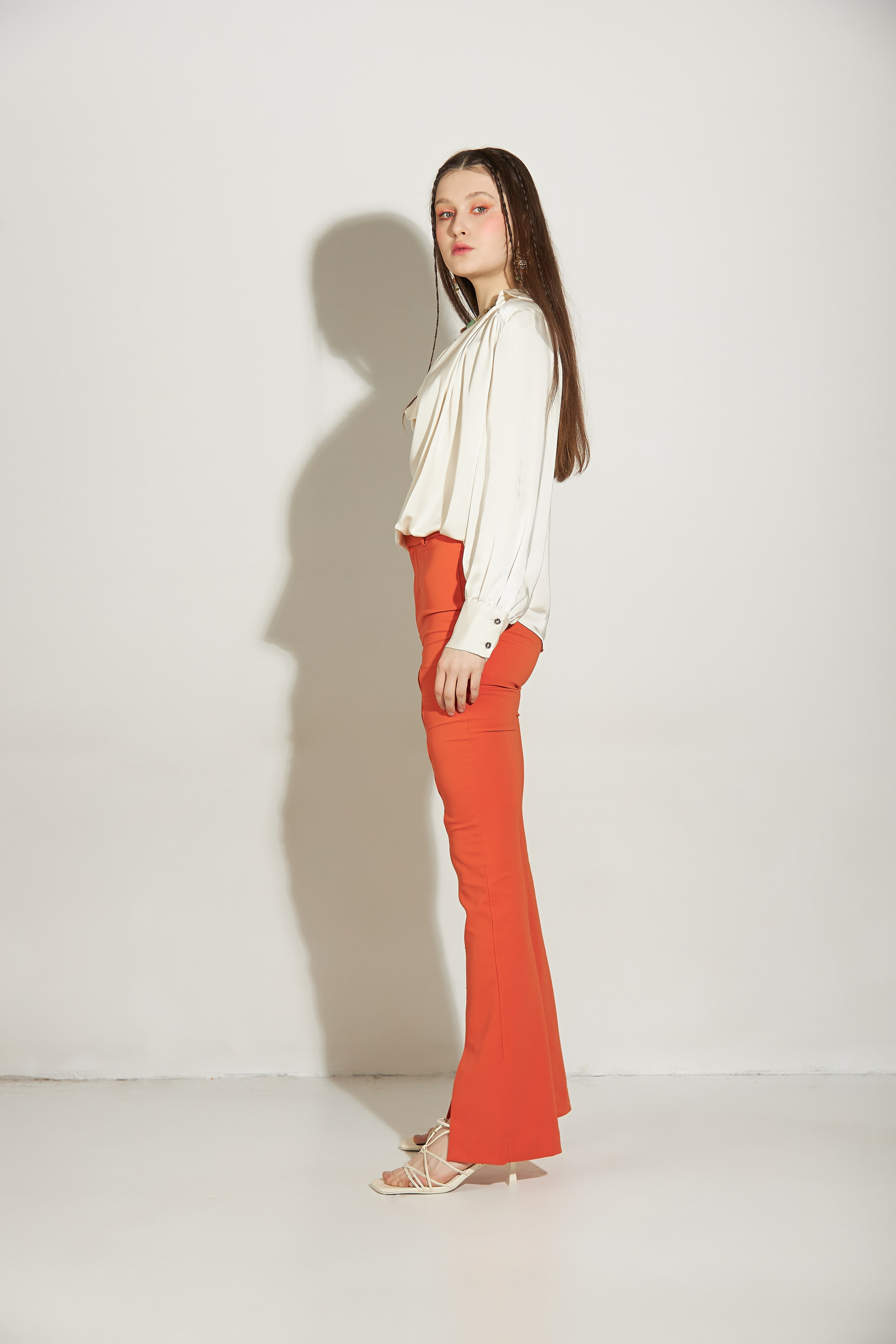 ㅤ. Fashion-фотограф & креативный продюсер