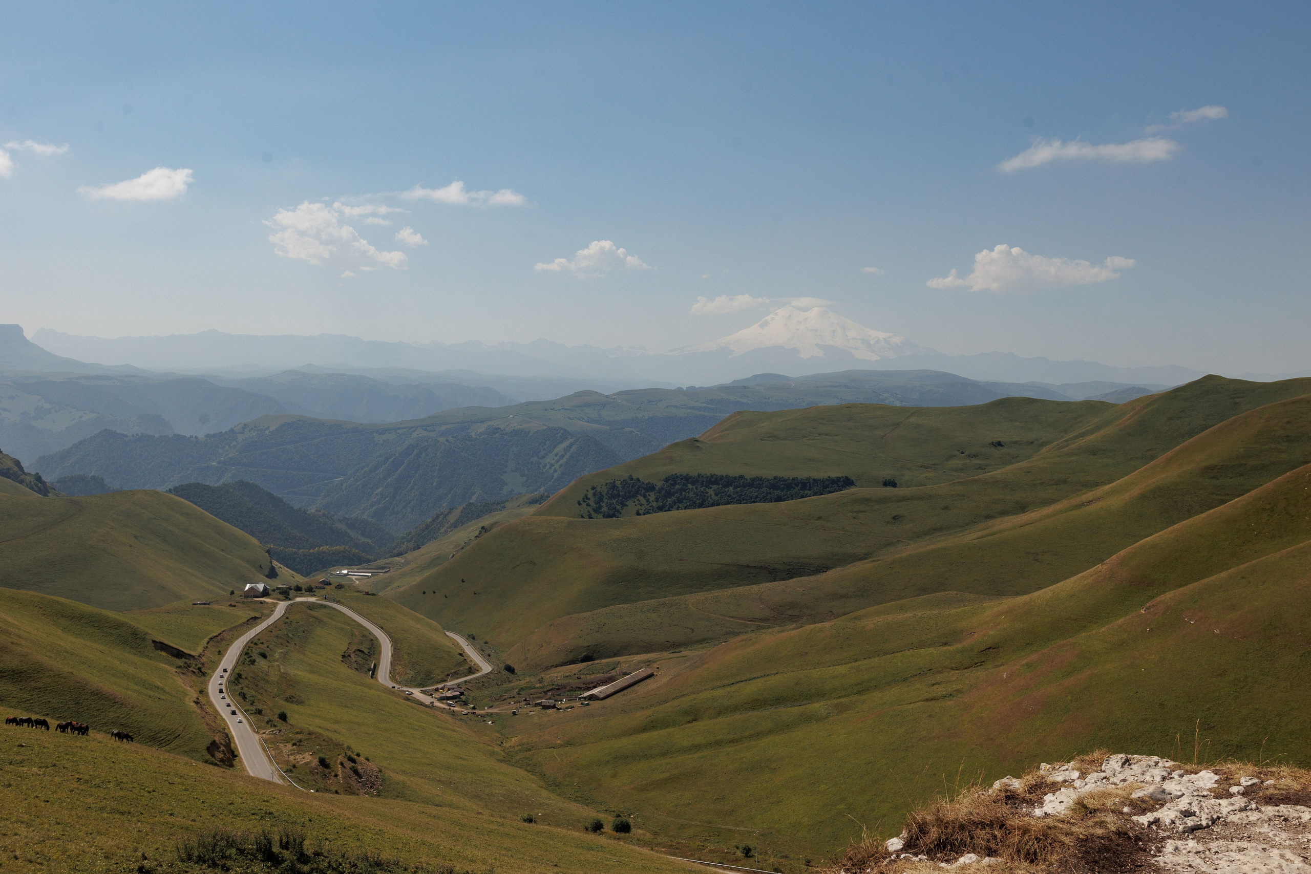 Джилы-Су. Семейный фотограф Пятигорск, Кисловодск, Эльбрус. Марина Вяликова