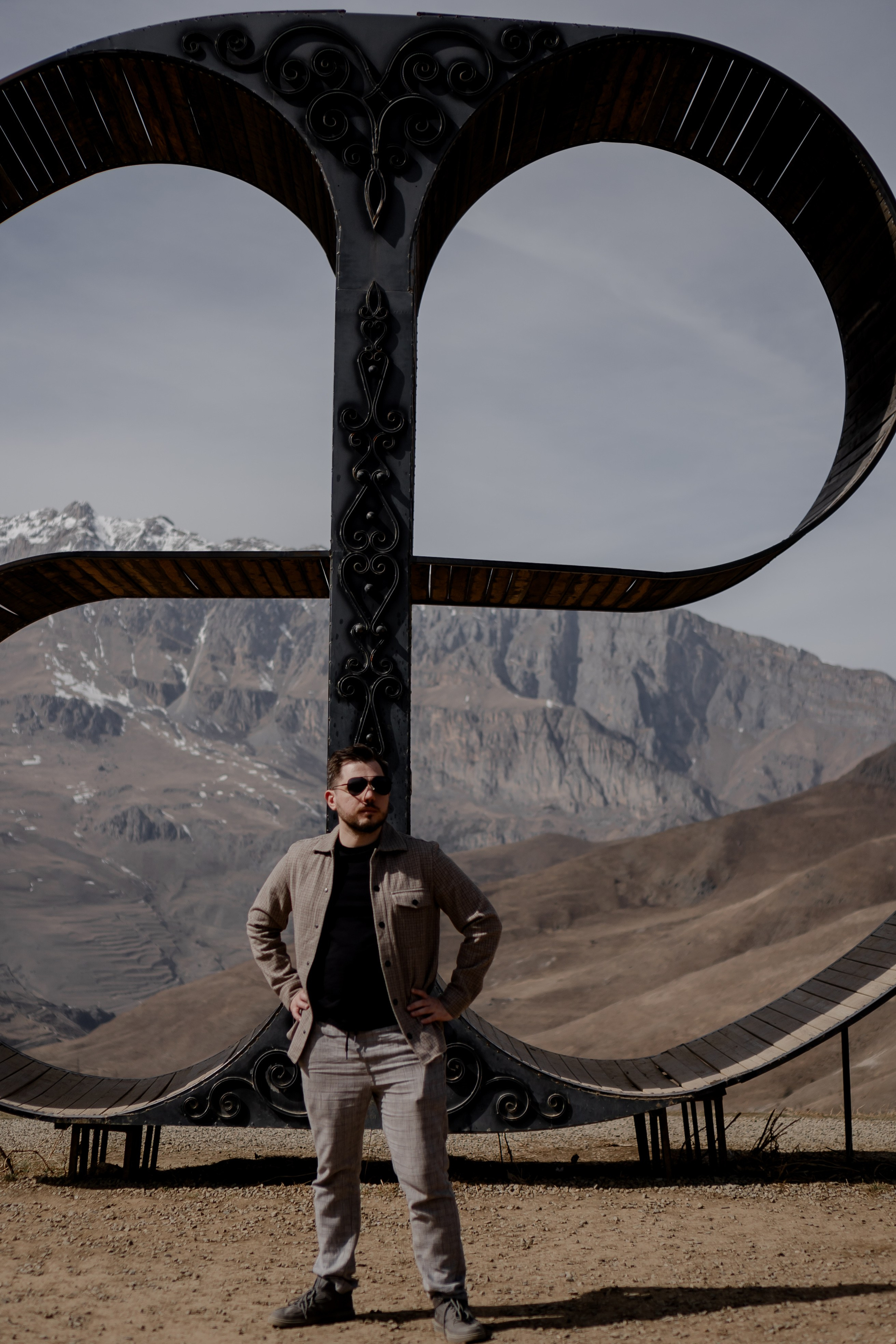 ОСЕТИЯ. Профессиональный фотограф, Санкт-Петербург — Виктория Богомолова