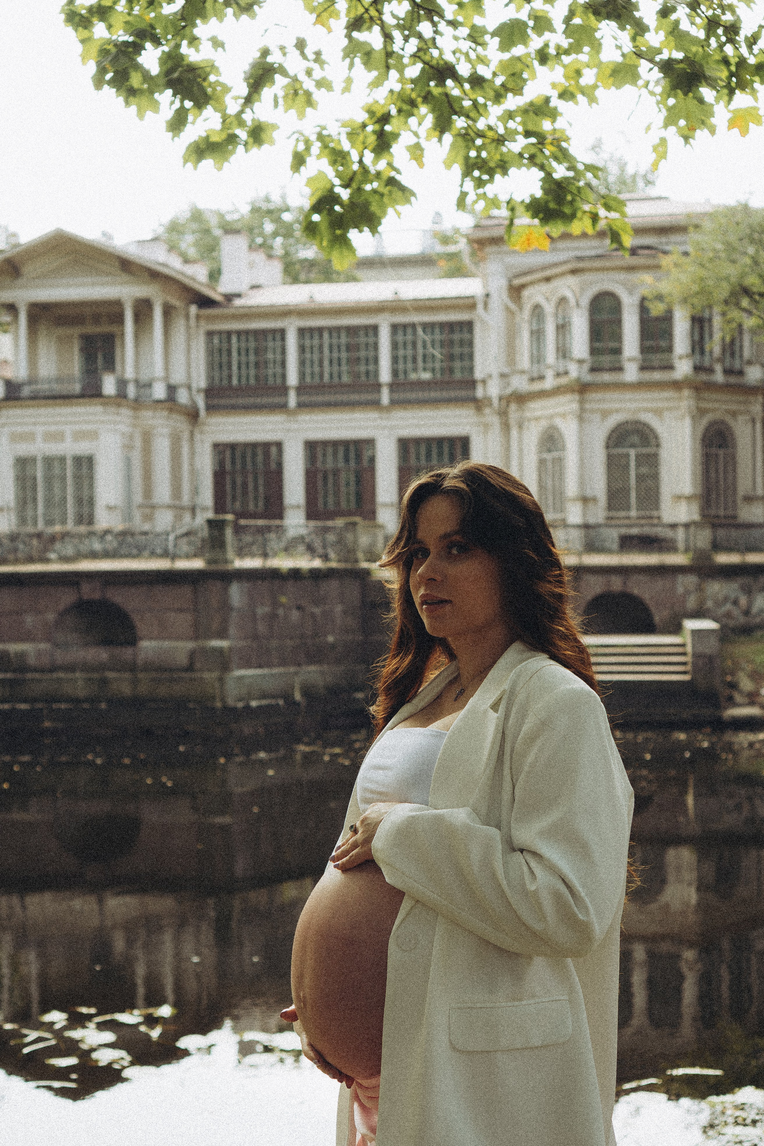 СЕМЕЙНАЯ ИСТОРИЯ. Профессиональный фотограф, Санкт-Петербург — Виктория Богомолова