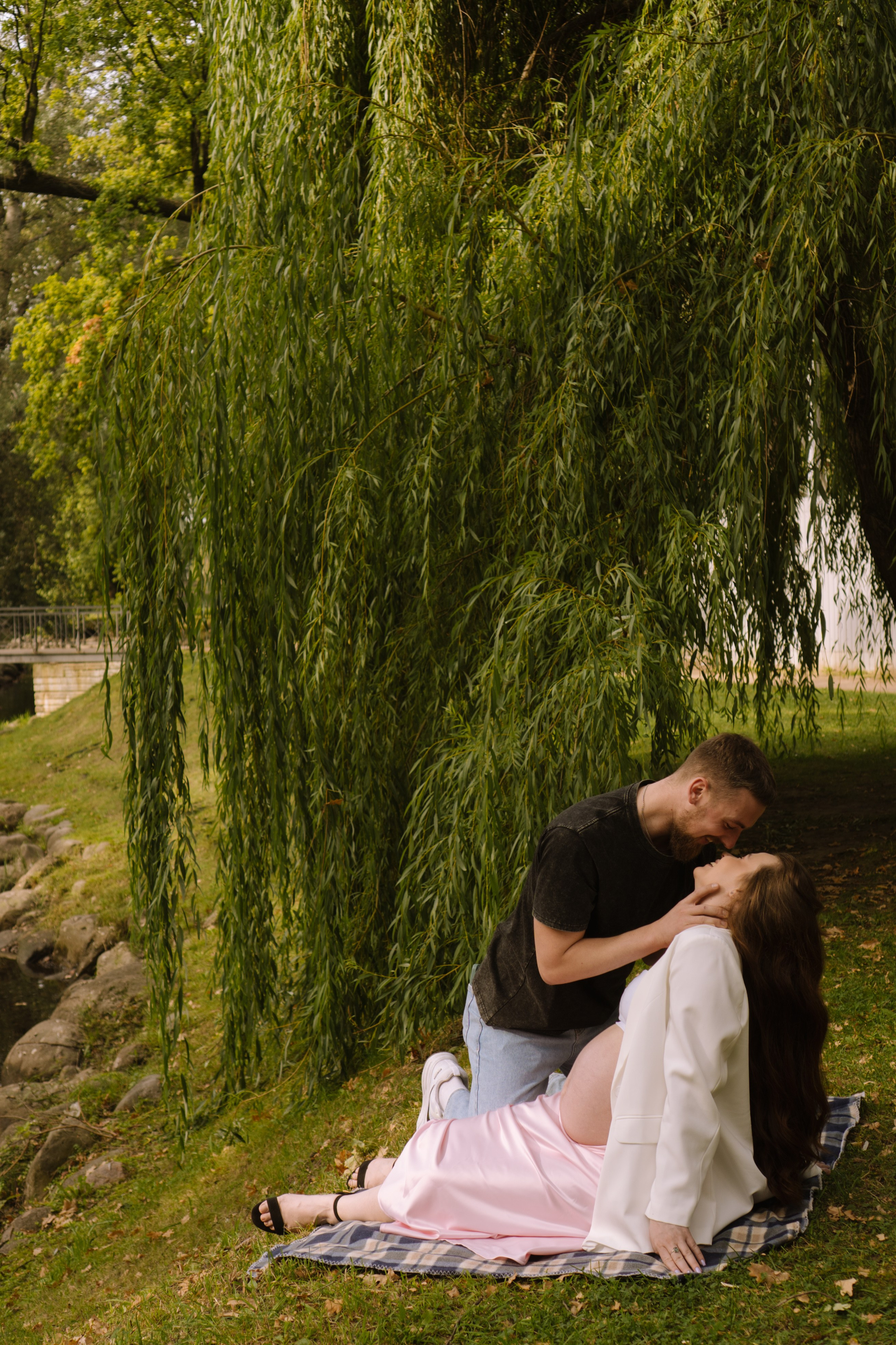 СЕМЕЙНАЯ ИСТОРИЯ. Профессиональный фотограф, Санкт-Петербург — Виктория Богомолова