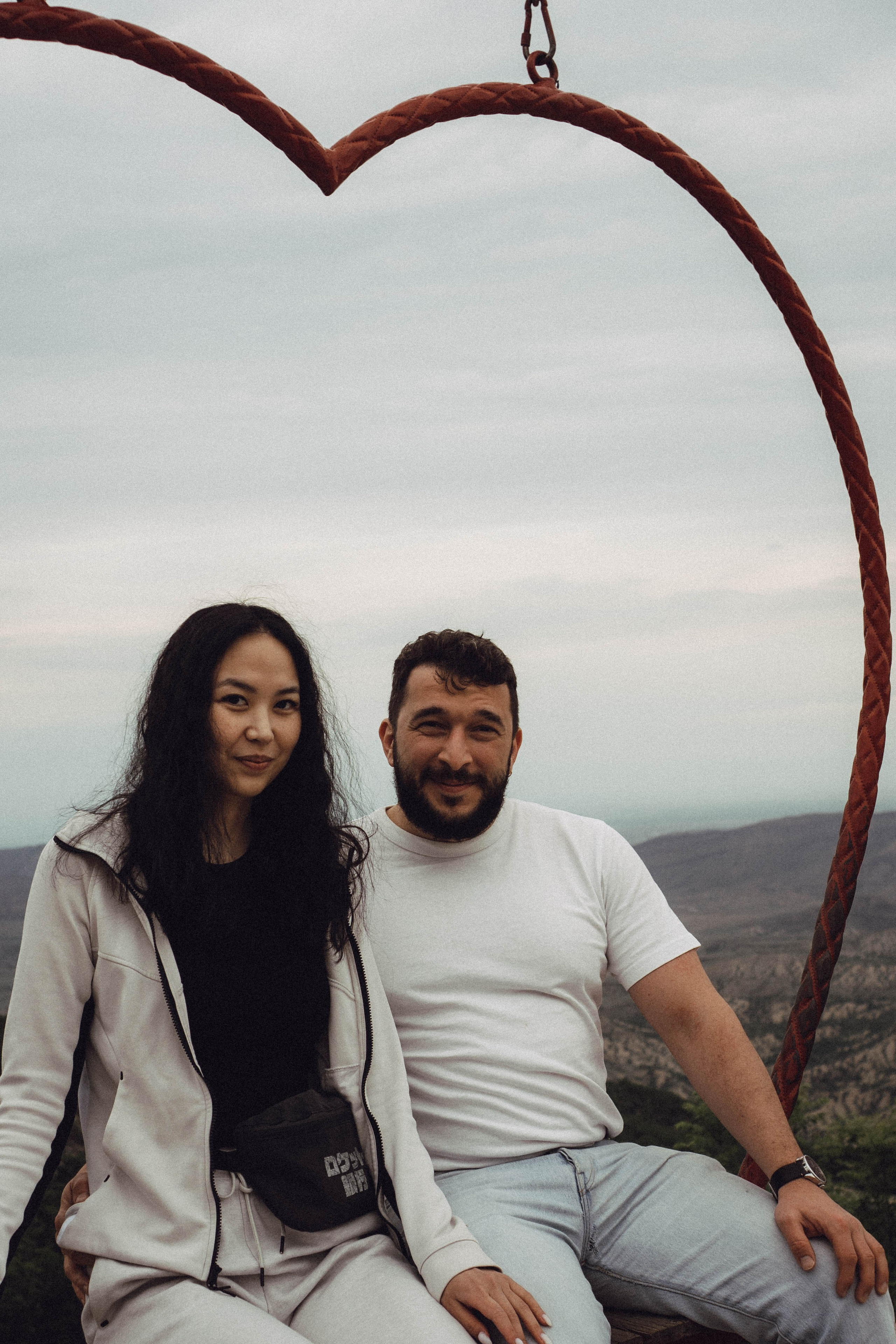 Любовь. Профессиональный фотограф, Санкт-Петербург — Виктория Богомолова