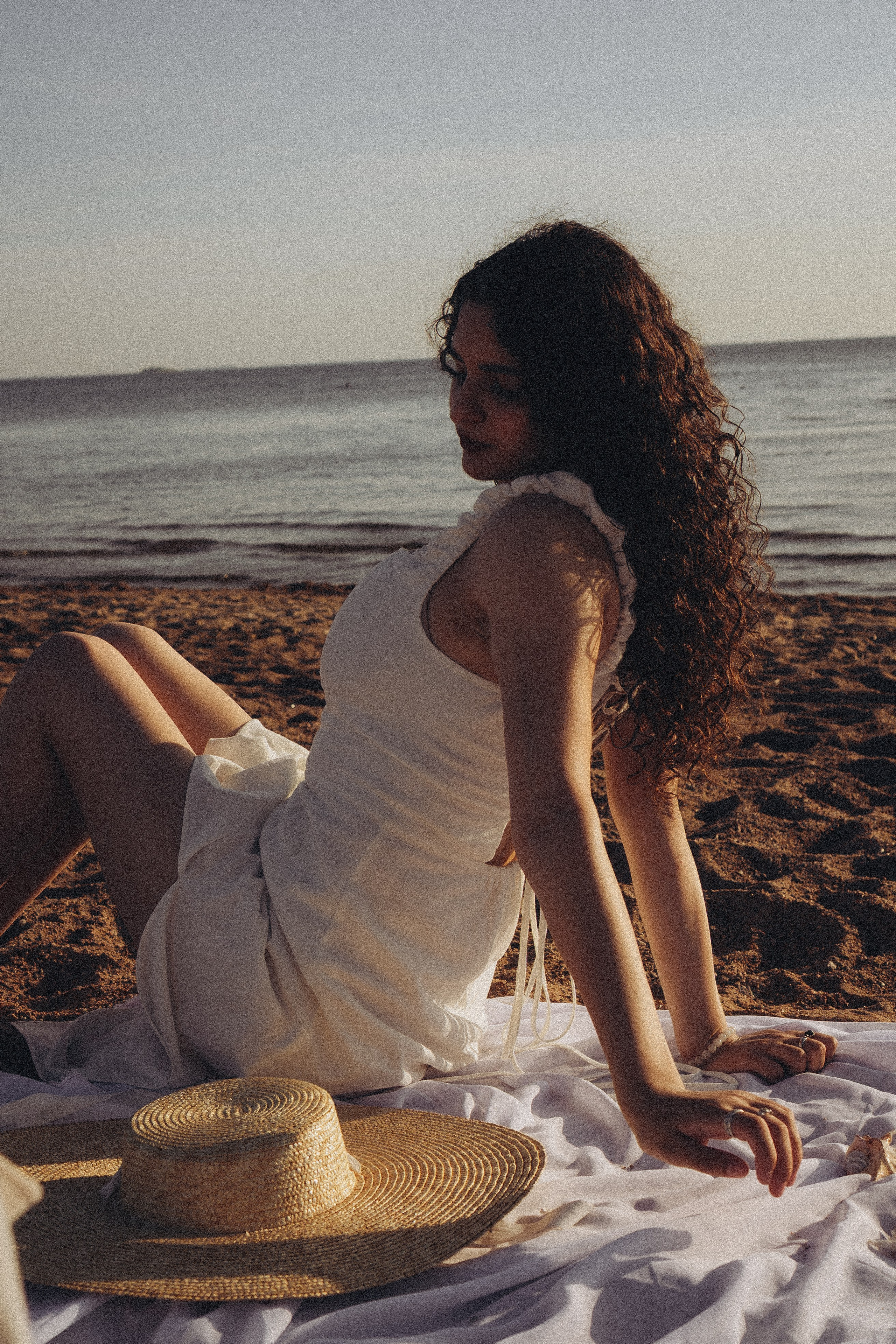 НА ФИНСКОМ ЗАЛИВЕ. Профессиональный фотограф, Санкт-Петербург — Виктория Богомолова