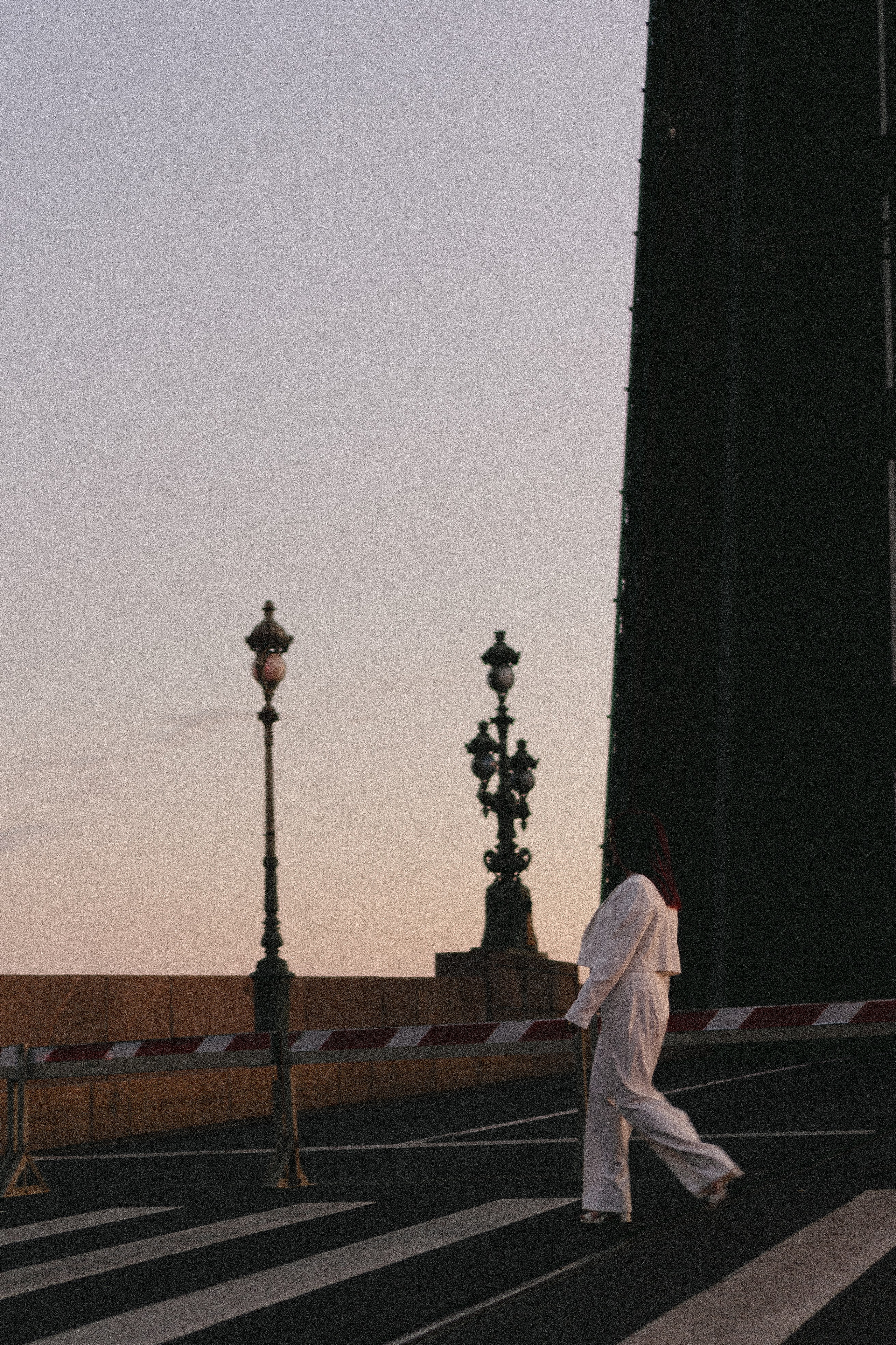 РАССВЕТНАЯ ИСТОРИЯ. Профессиональный фотограф, Санкт-Петербург — Виктория Богомолова