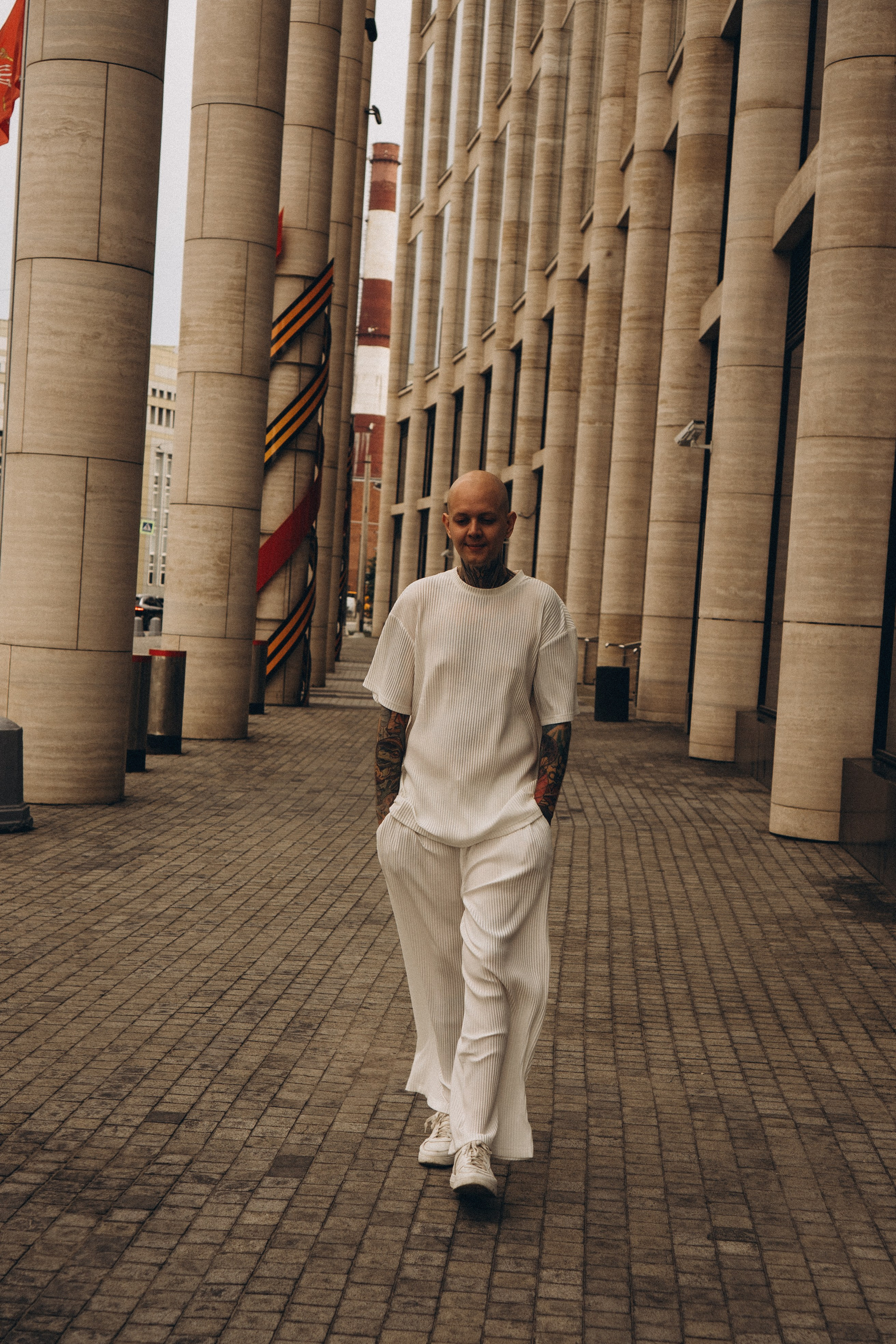 СВАДЕБНАЯ ПРОГУЛКА ПО ТАВРИЧЕСКОМУ САДУ И НЕВСКОЙ РАТУШЕ. Профессиональный фотограф, Санкт-Петербург — Виктория Богомолова