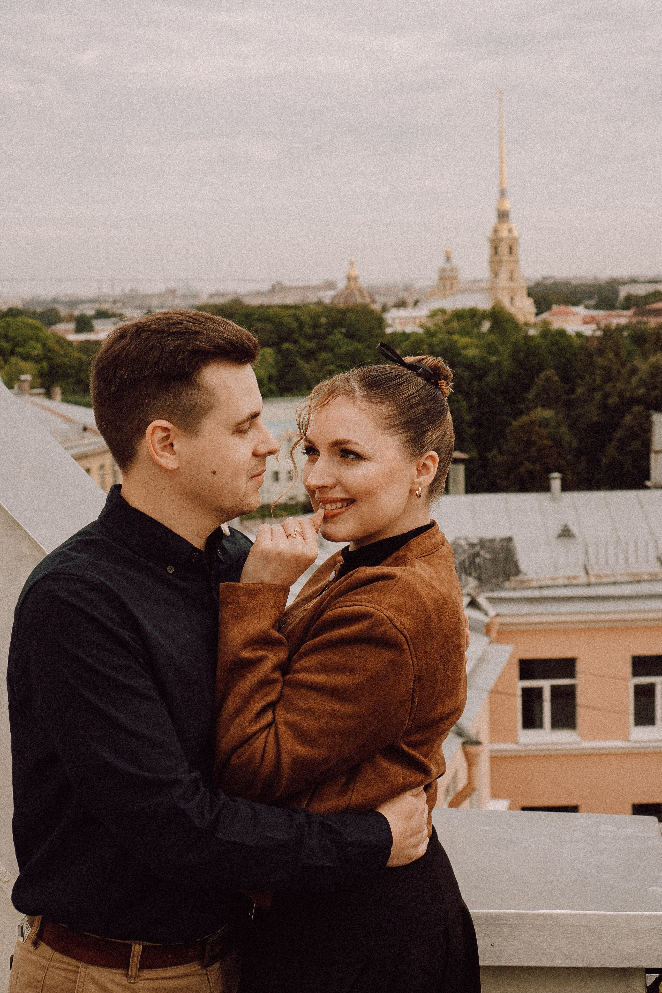 LOVE. Профессиональный фотограф, Санкт-Петербург — Виктория Богомолова