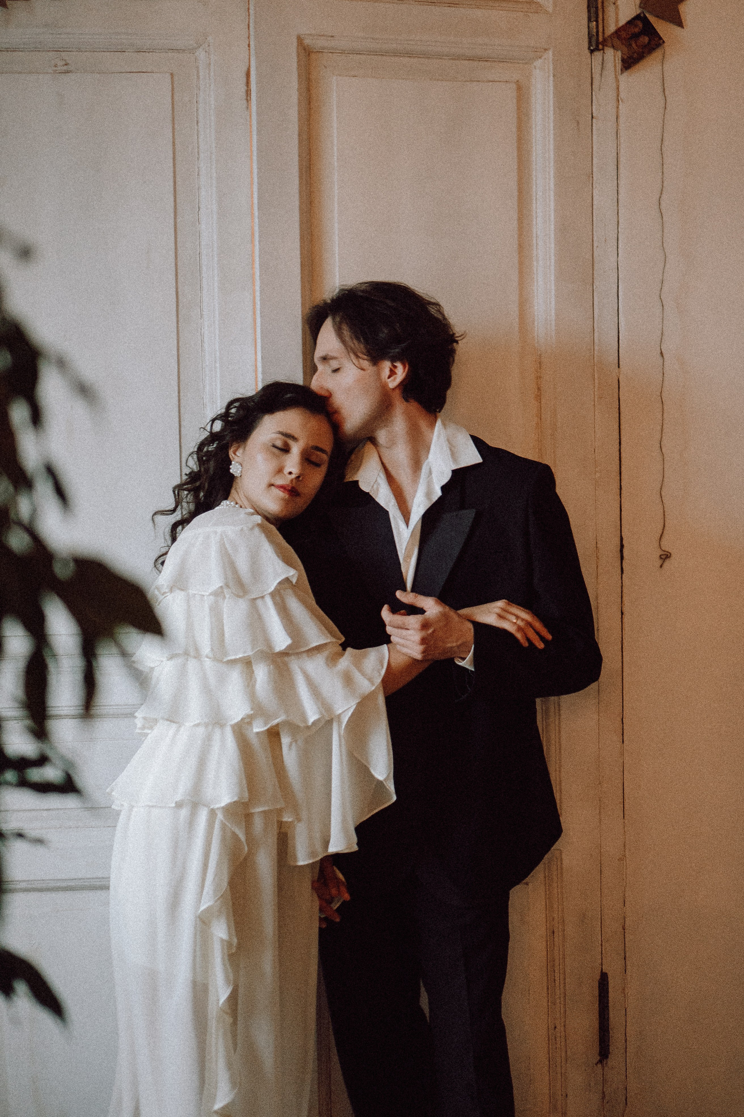 Новогодний стиль вдвоем. Профессиональный фотограф, Санкт-Петербург — Виктория Богомолова