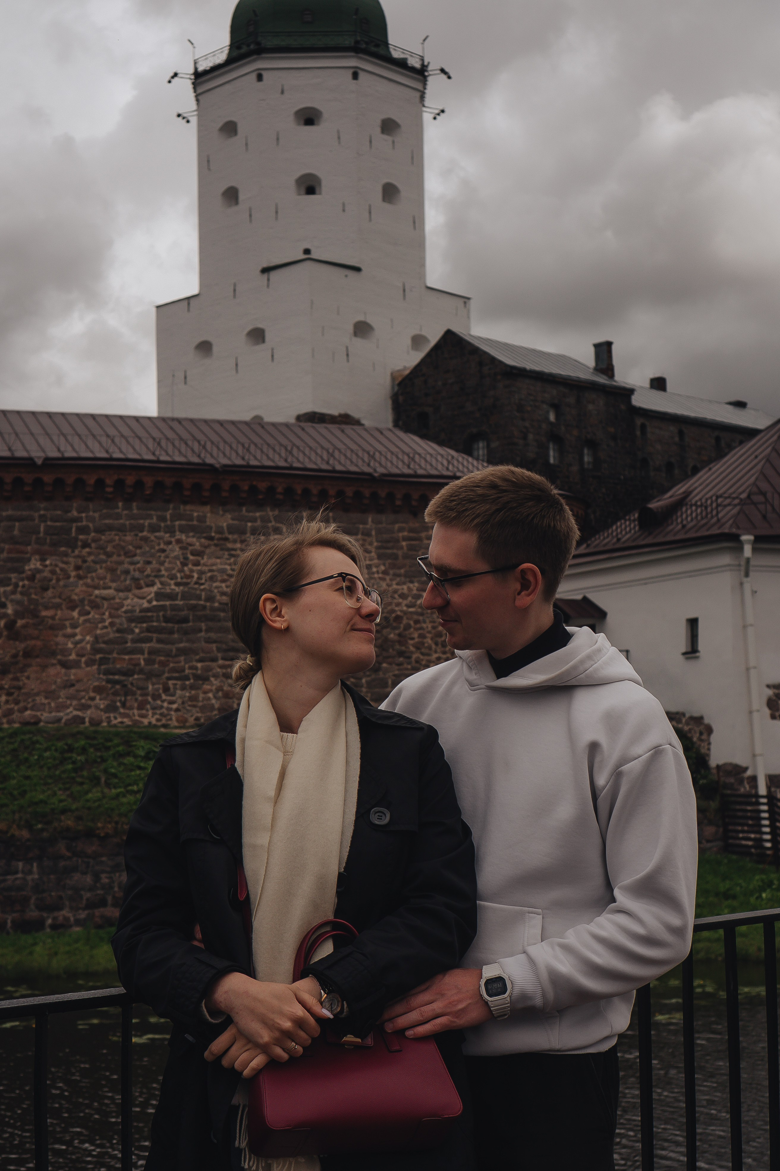 ЛЮБОВЬ В САНТК-ПЕТЕРБУРГЕ. Профессиональный фотограф, Санкт-Петербург — Виктория Богомолова
