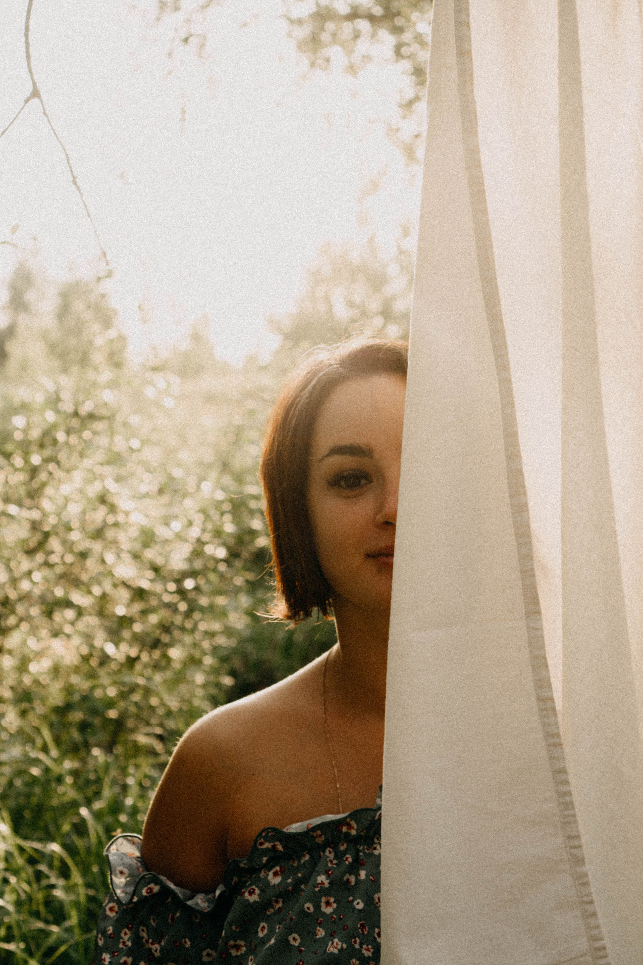 Летняя прогулка. Профессиональный фотограф, Санкт-Петербург — Виктория Богомолова