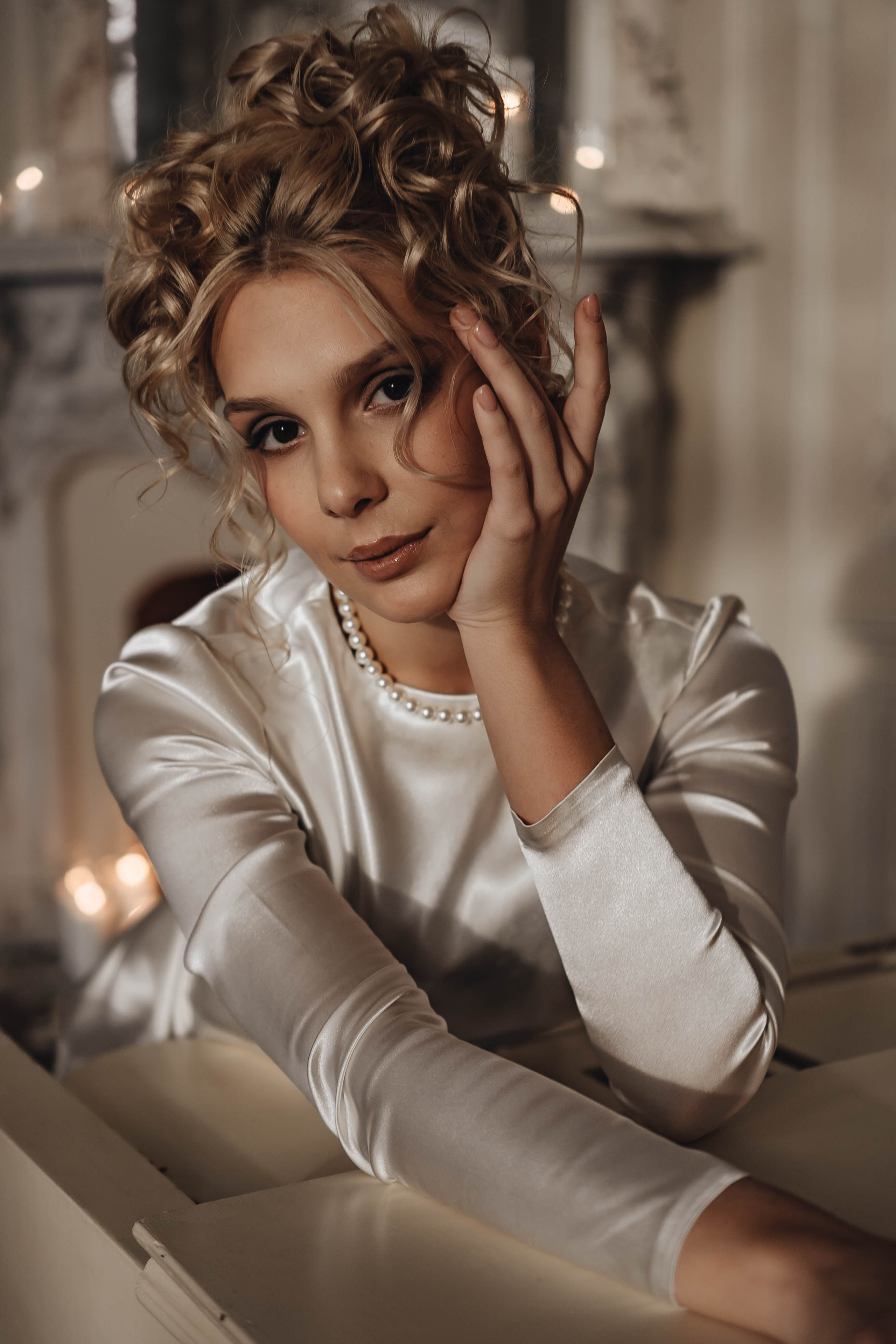 СВАДЕБНАЯ ФОТОСЕСИИЯ В НИКОЛАЕВСКОМ ДВОРЦЕ. Профессиональный фотограф, Санкт-Петербург — Виктория Богомолова