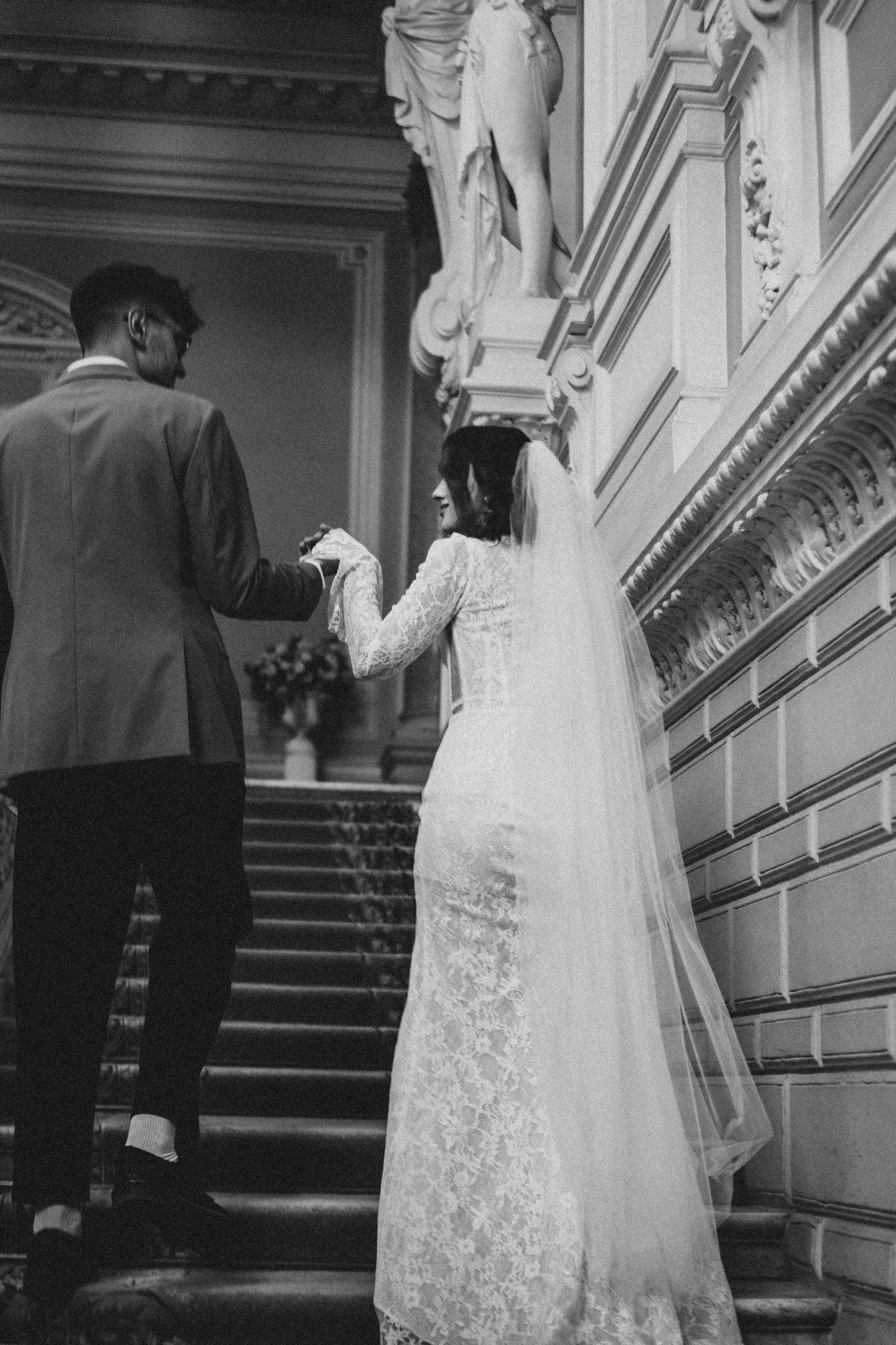 СВАДЕБНАЯ СЬЕМКА В ПЕРВОМ ДВОРЦЕ БРАКОСОЧЕТАНИЯ. Профессиональный фотограф, Санкт-Петербург — Виктория Богомолова