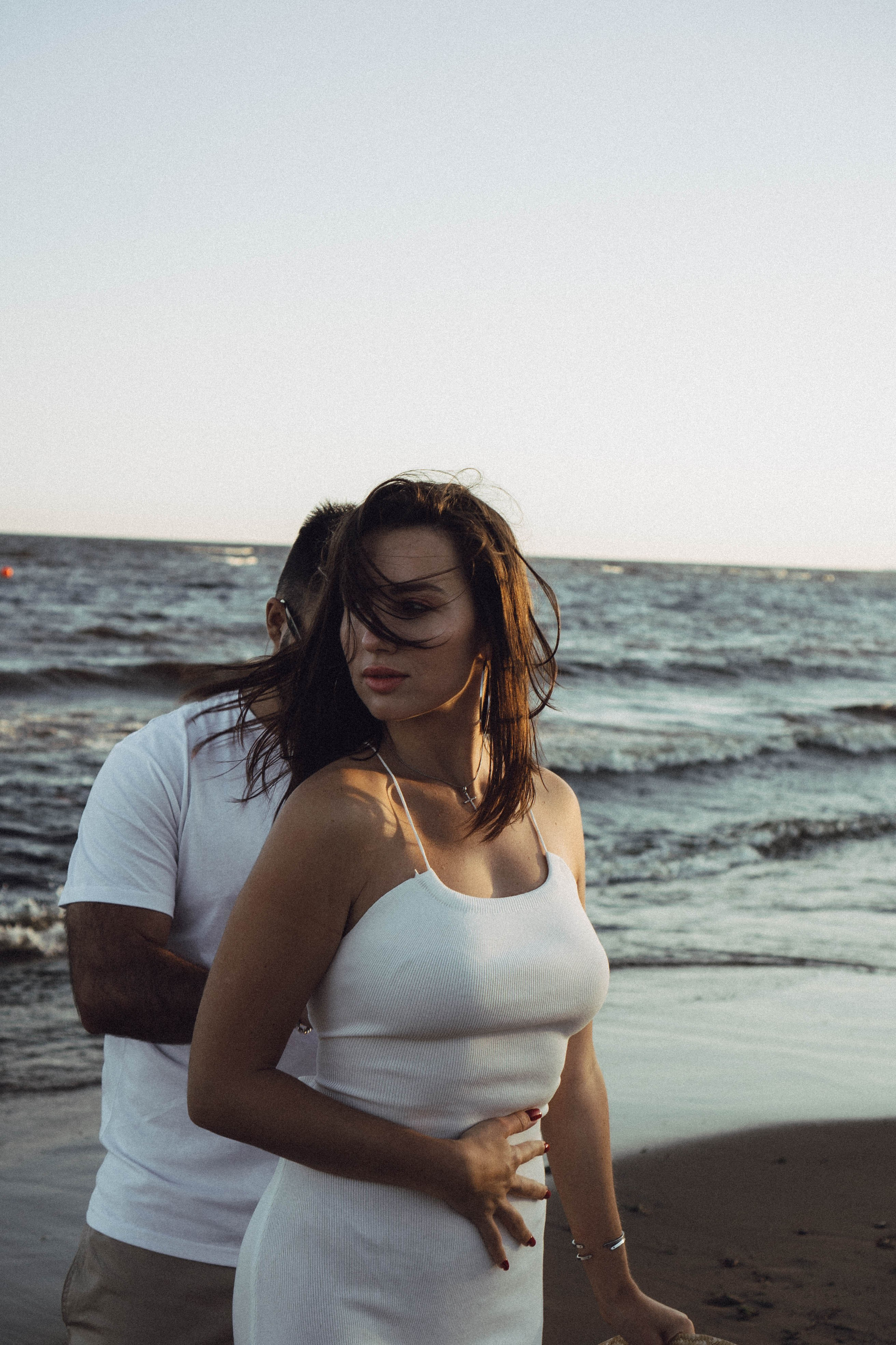 Любовь на заливе. Профессиональный фотограф, Санкт-Петербург — Виктория Богомолова