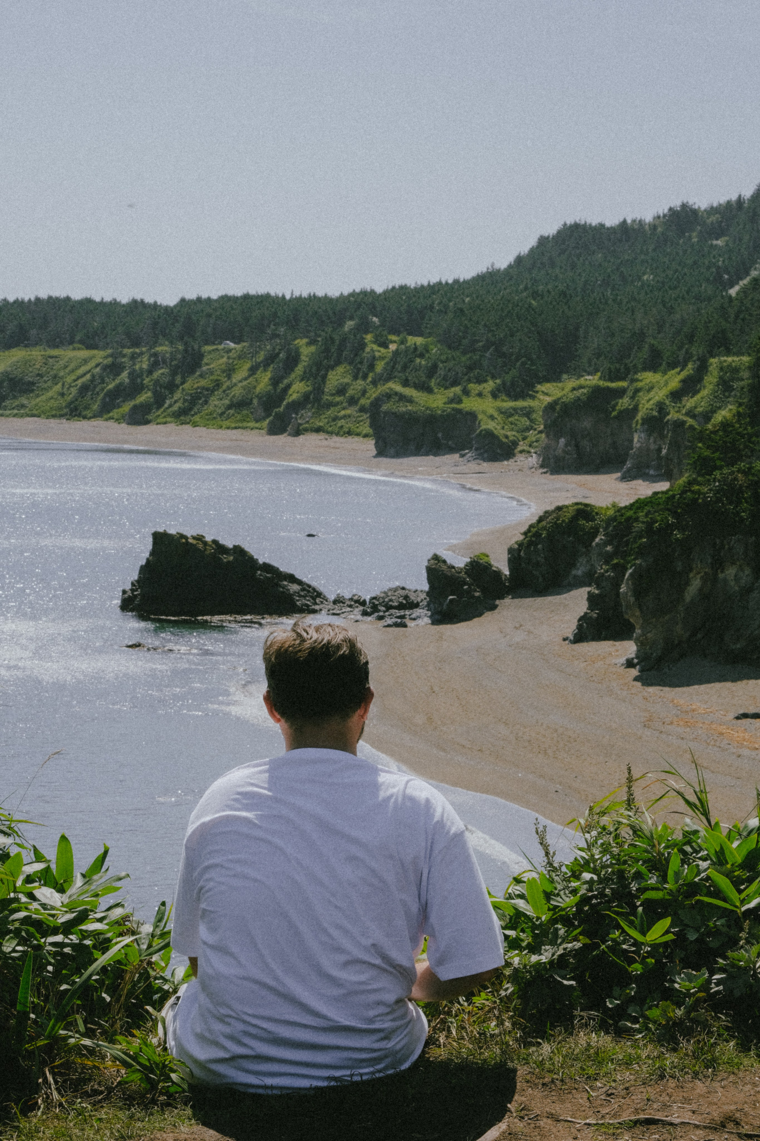 САХАЛИН. Профессиональный фотограф, Санкт-Петербург — Виктория Богомолова