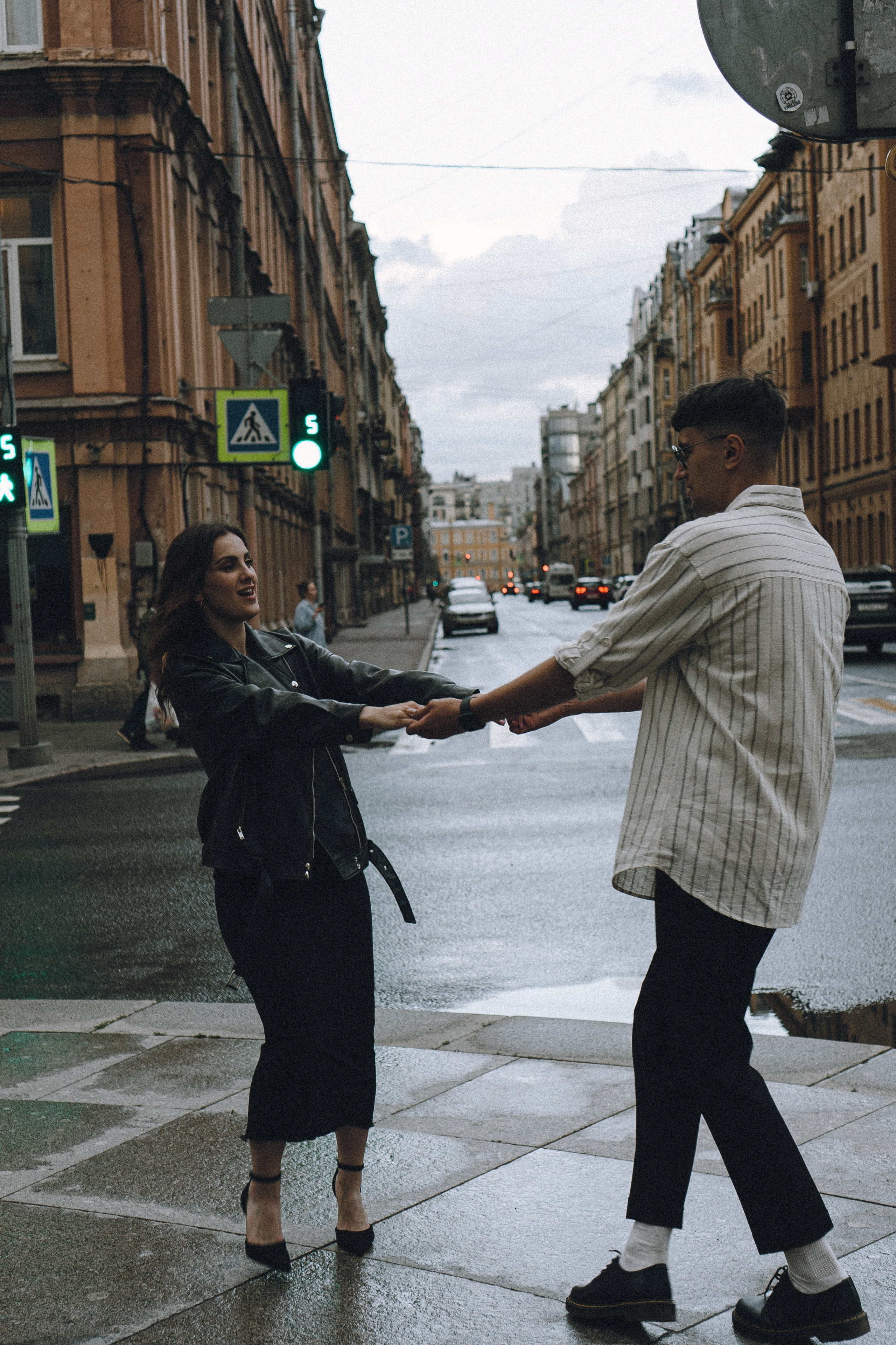 ЛЮБОВЬ В ИЮНЕ. Профессиональный фотограф, Санкт-Петербург — Виктория Богомолова