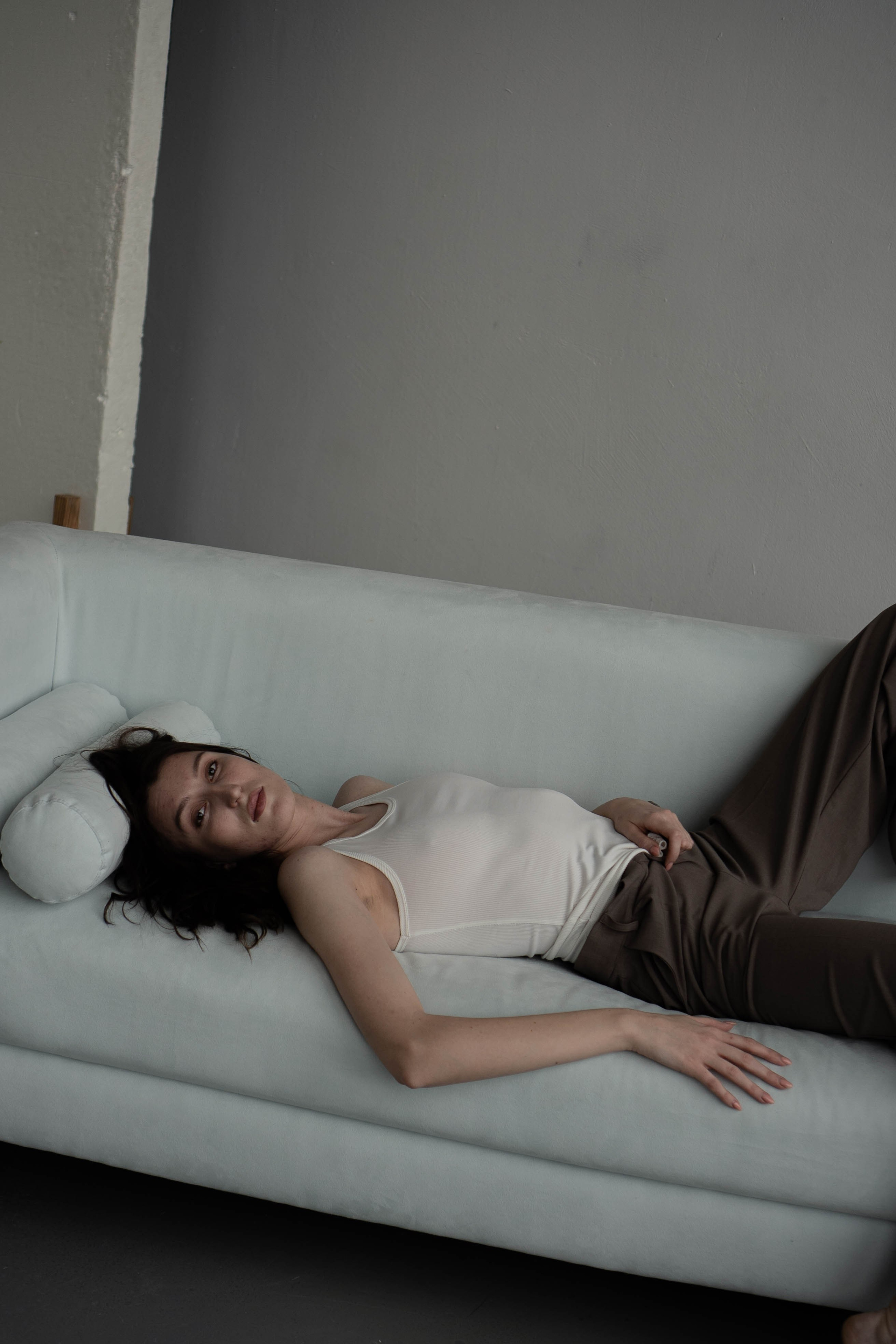 Студийная. Профессиональный фотограф, Санкт-Петербург — Виктория Богомолова