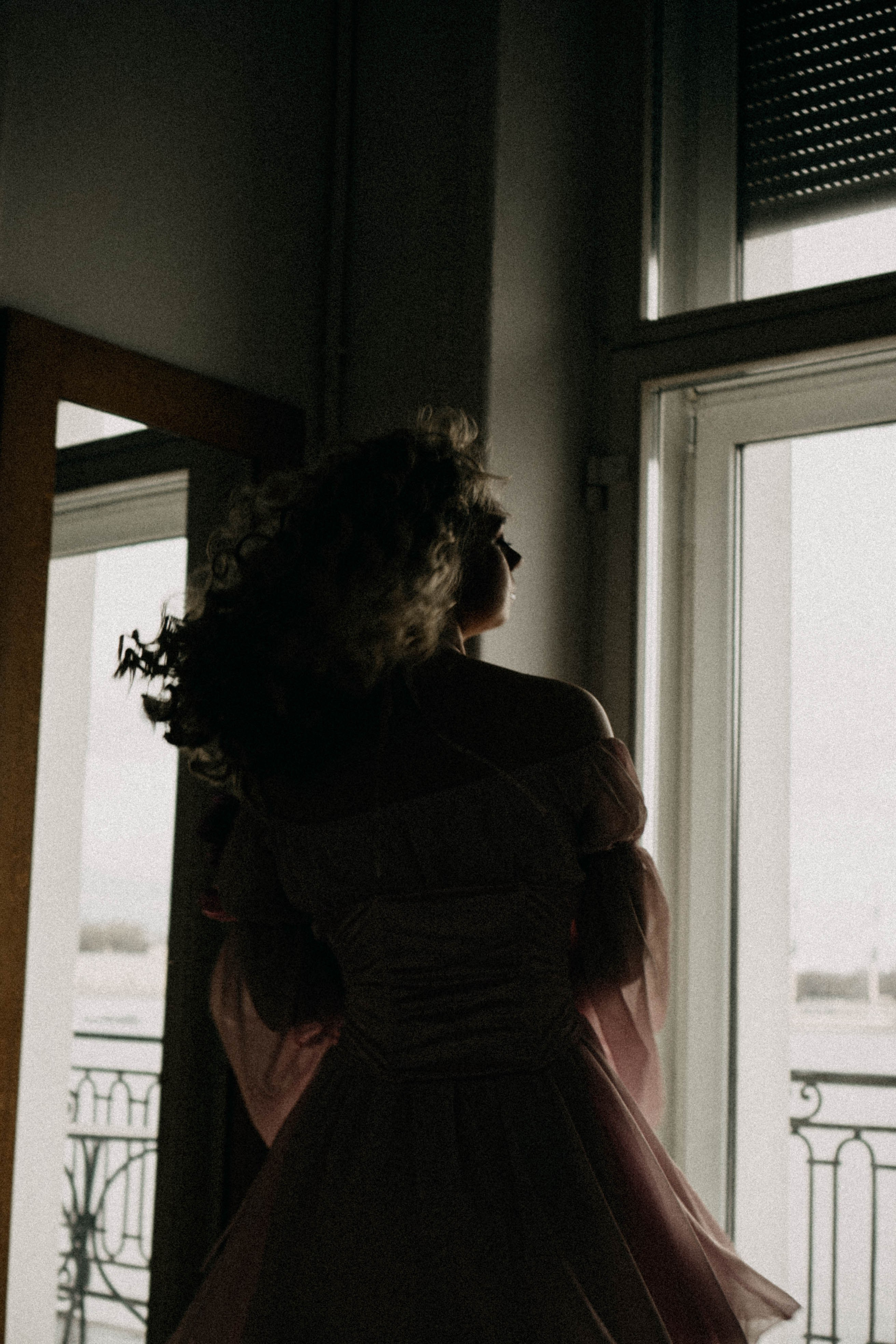 Студийная. Профессиональный фотограф, Санкт-Петербург — Виктория Богомолова