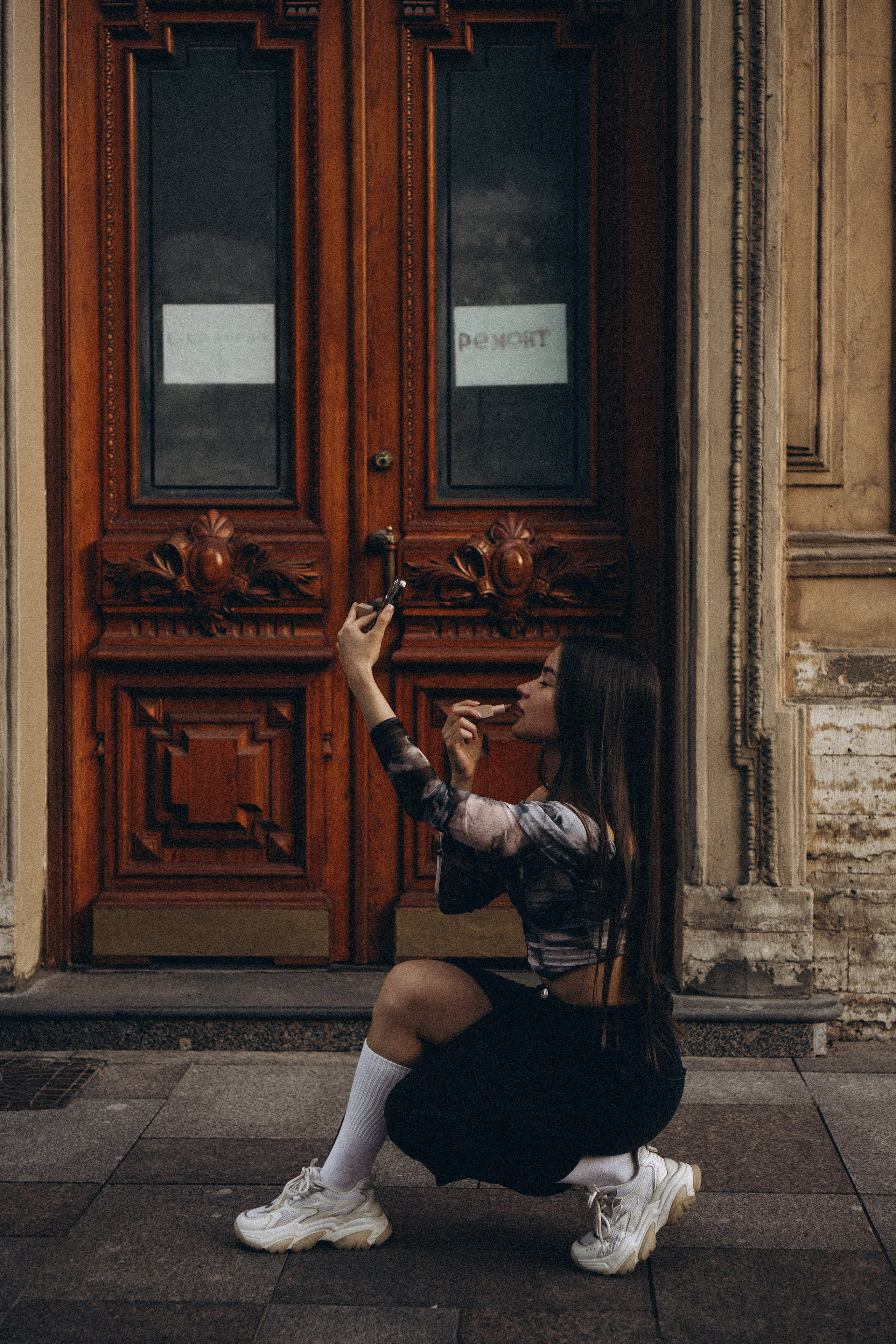 ПРОГУЛКА ПО САНКТ-ПЕТЕРБУРГУ. Профессиональный фотограф, Санкт-Петербург — Виктория Богомолова