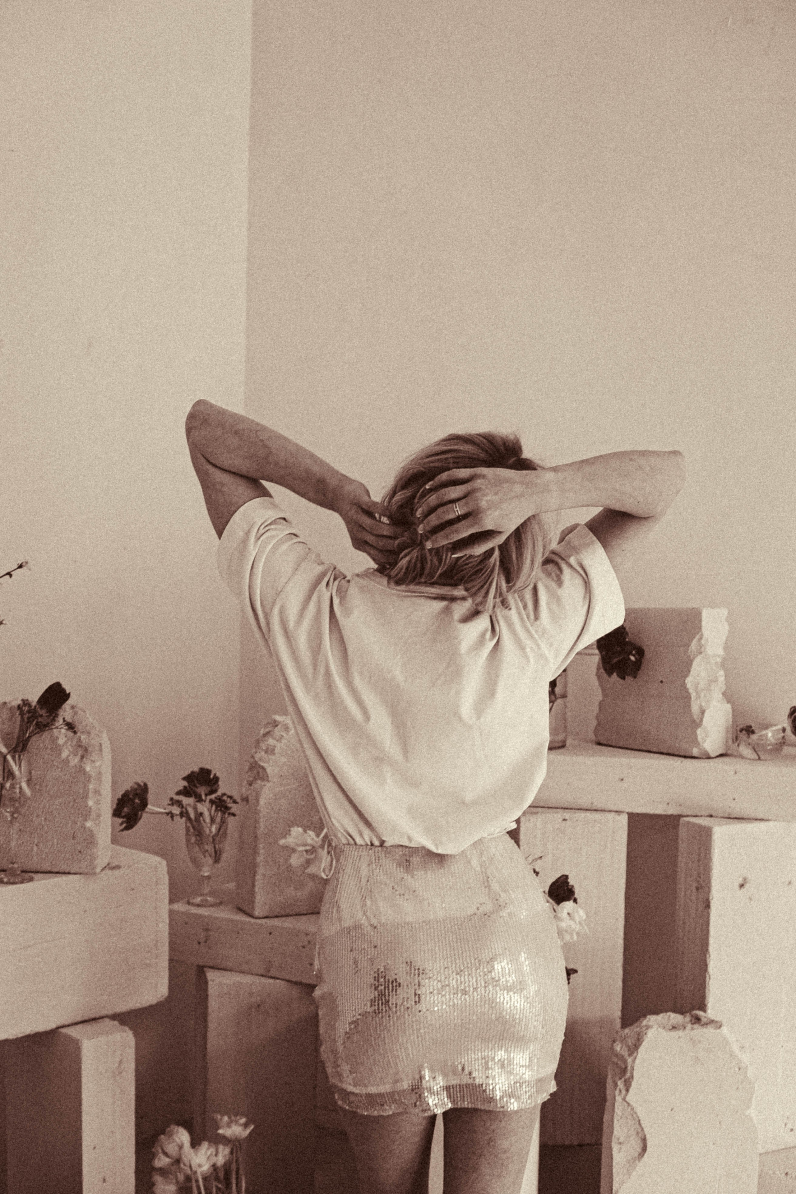 Винтажный стиль. Профессиональный фотограф, Санкт-Петербург — Виктория Богомолова