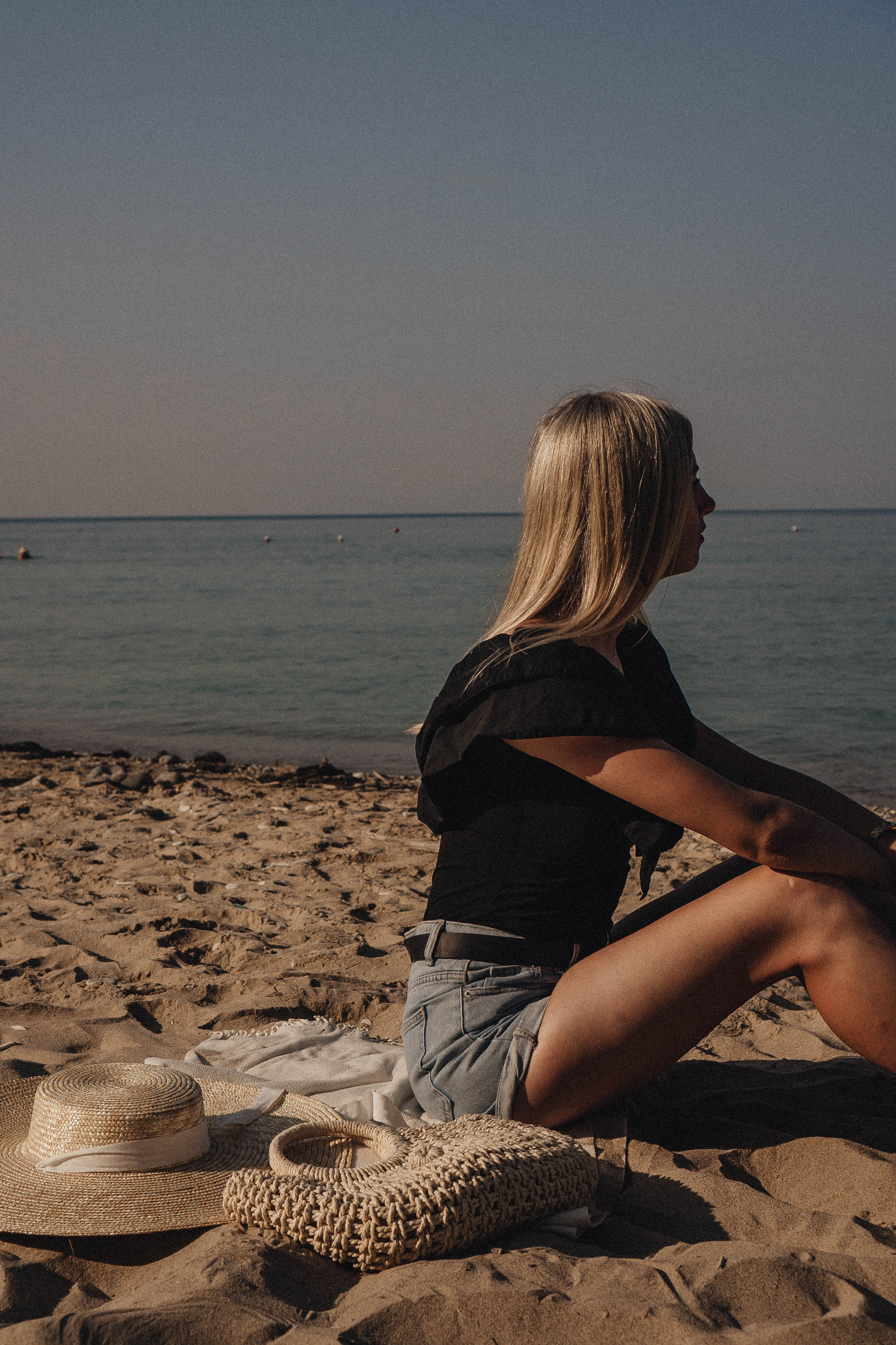 Море. Профессиональный фотограф, Санкт-Петербург — Виктория Богомолова