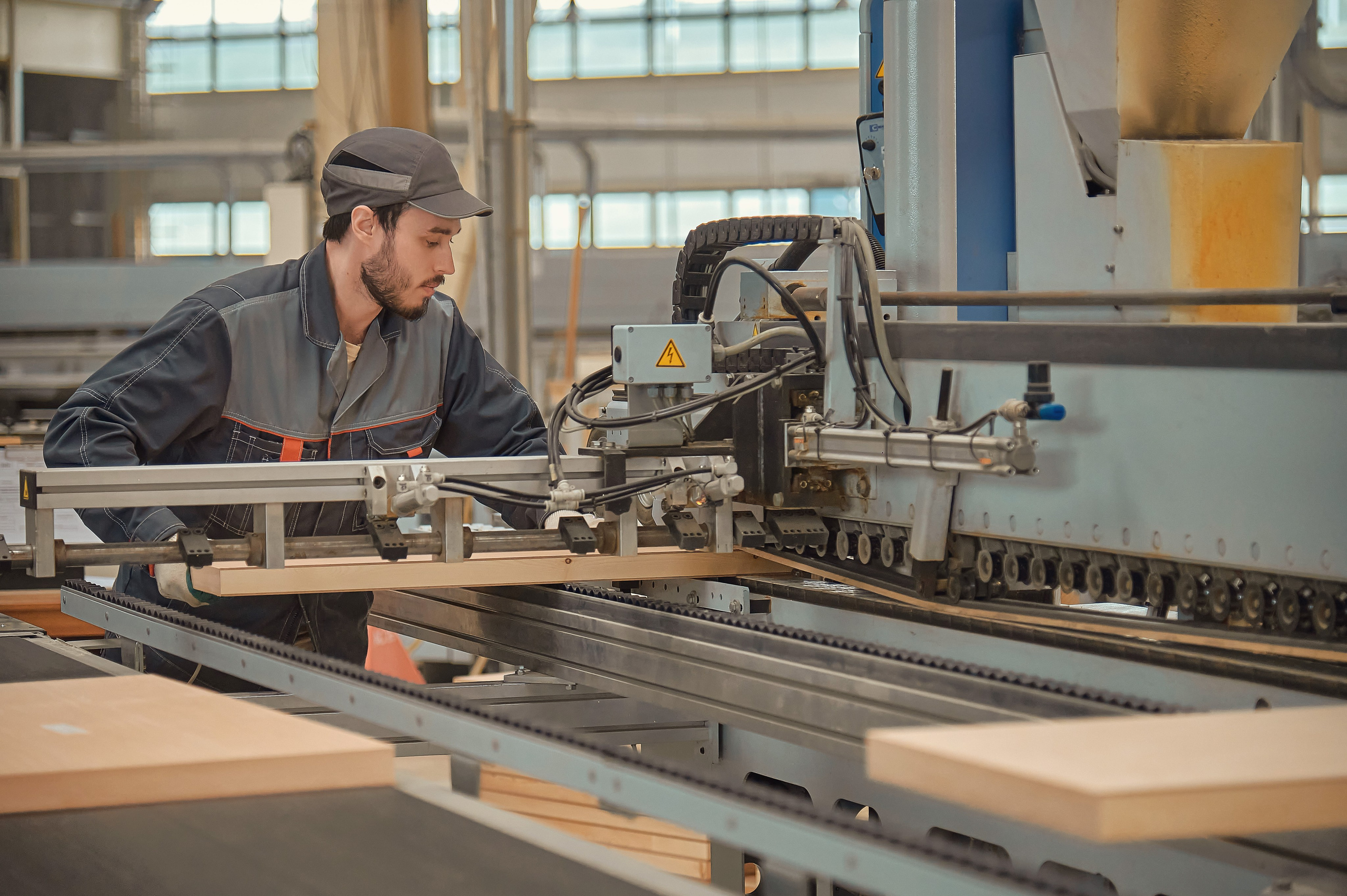 ММК — Мебельная мануфактура Красноярска. Фотограф Яковлев Роман — Красноярск