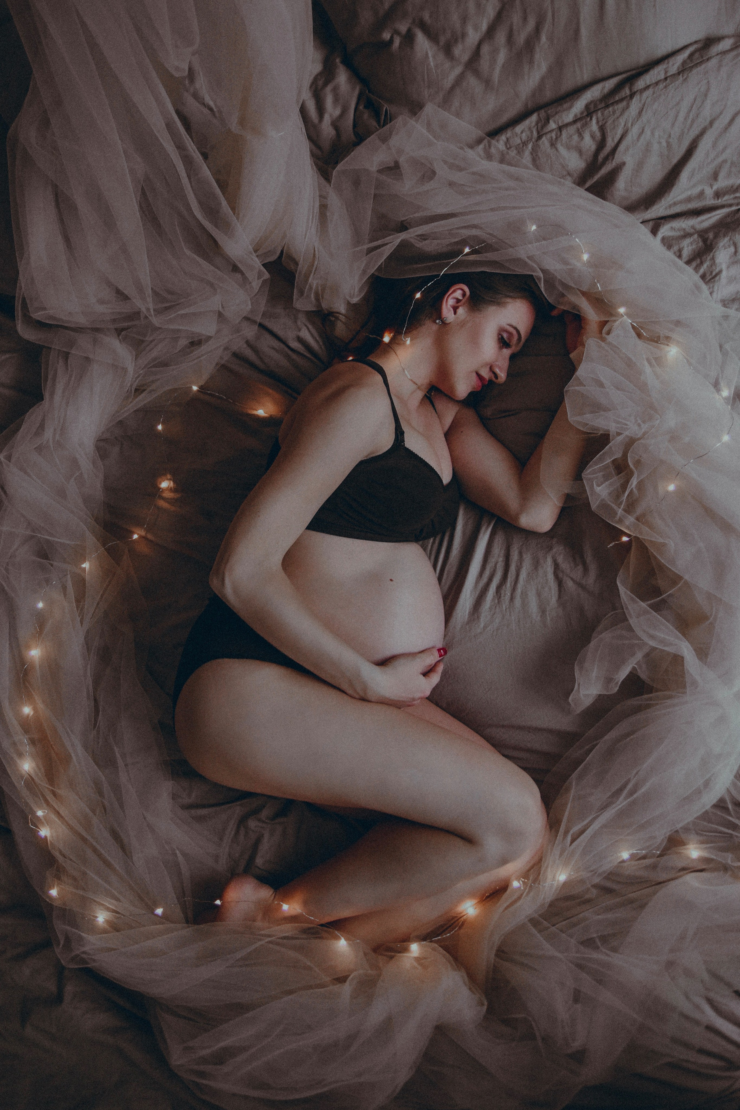 Беременность. Фотограф в Москве Daria Lens