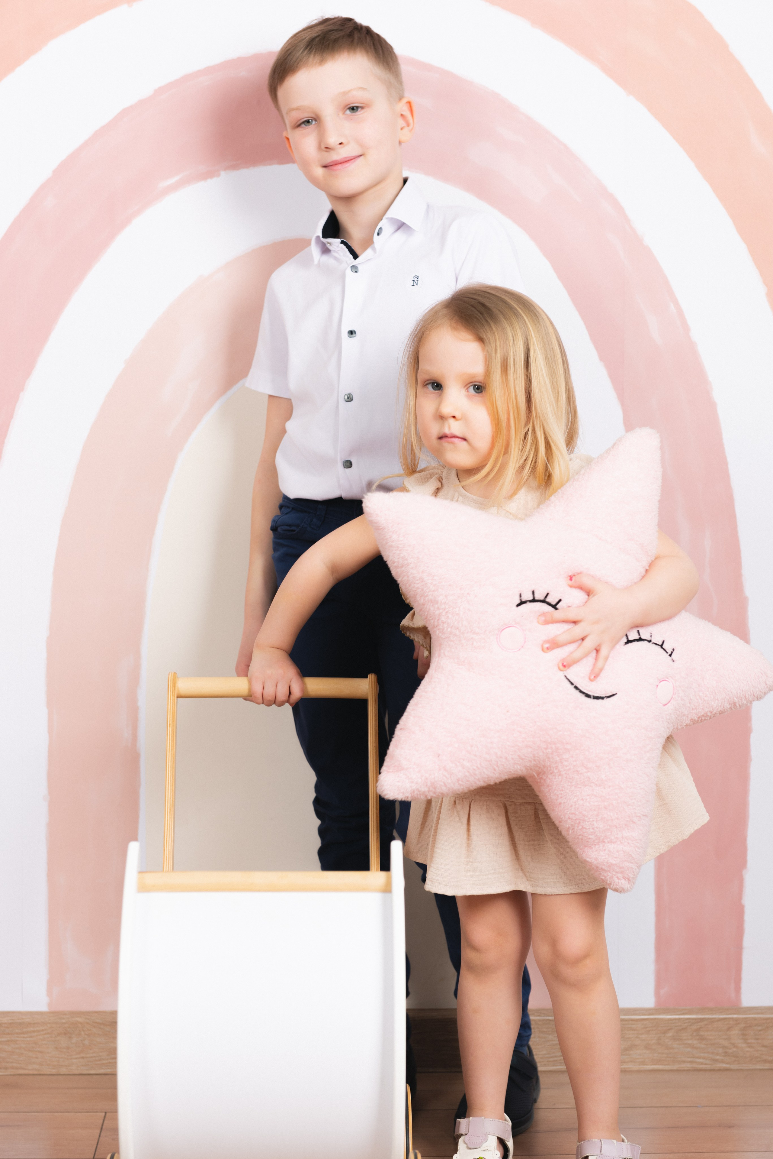 Family&Kids. Фотограф в Москве Daria Lens