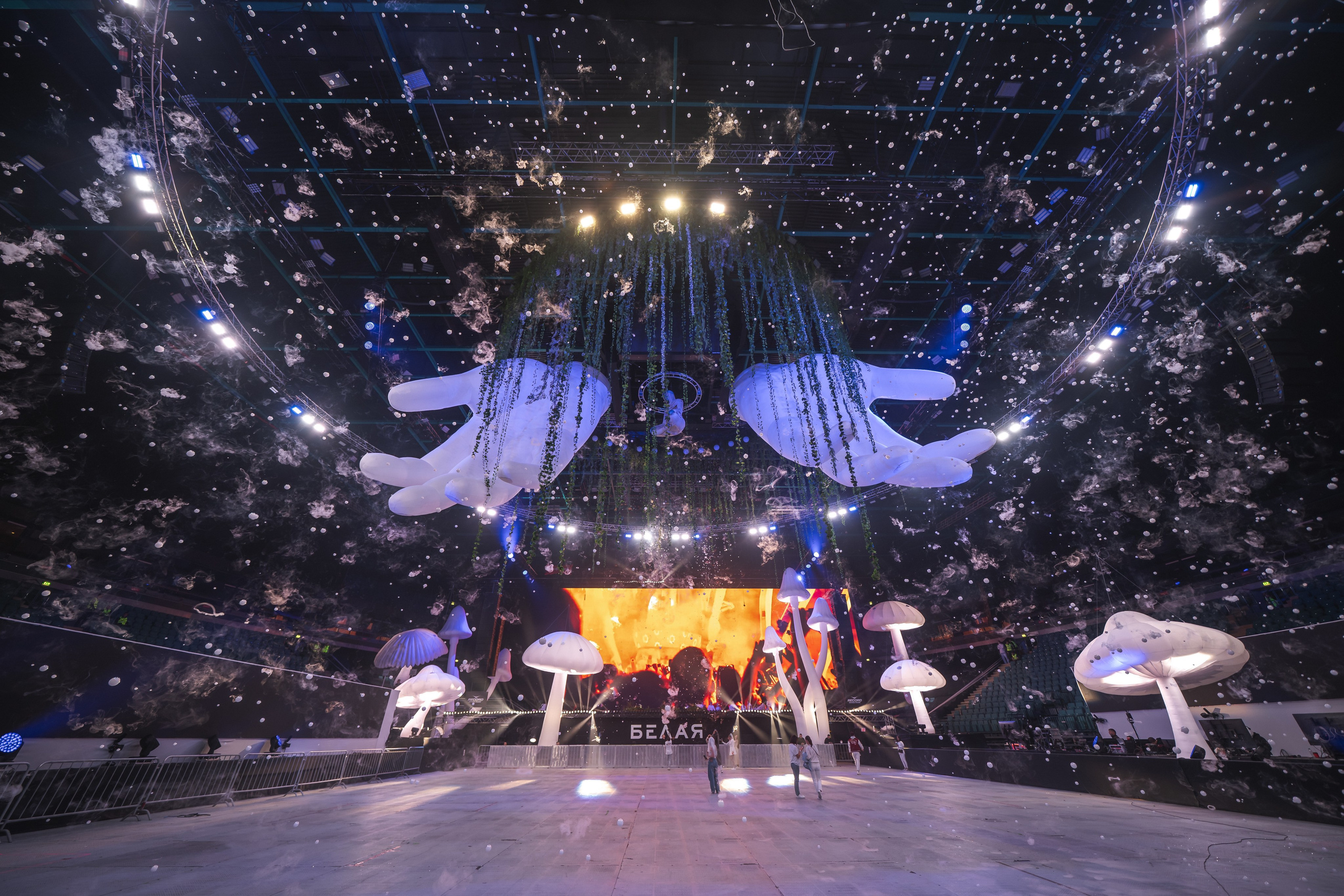 БЕЛАЯ 2025. Святослав Буньков | фотограф