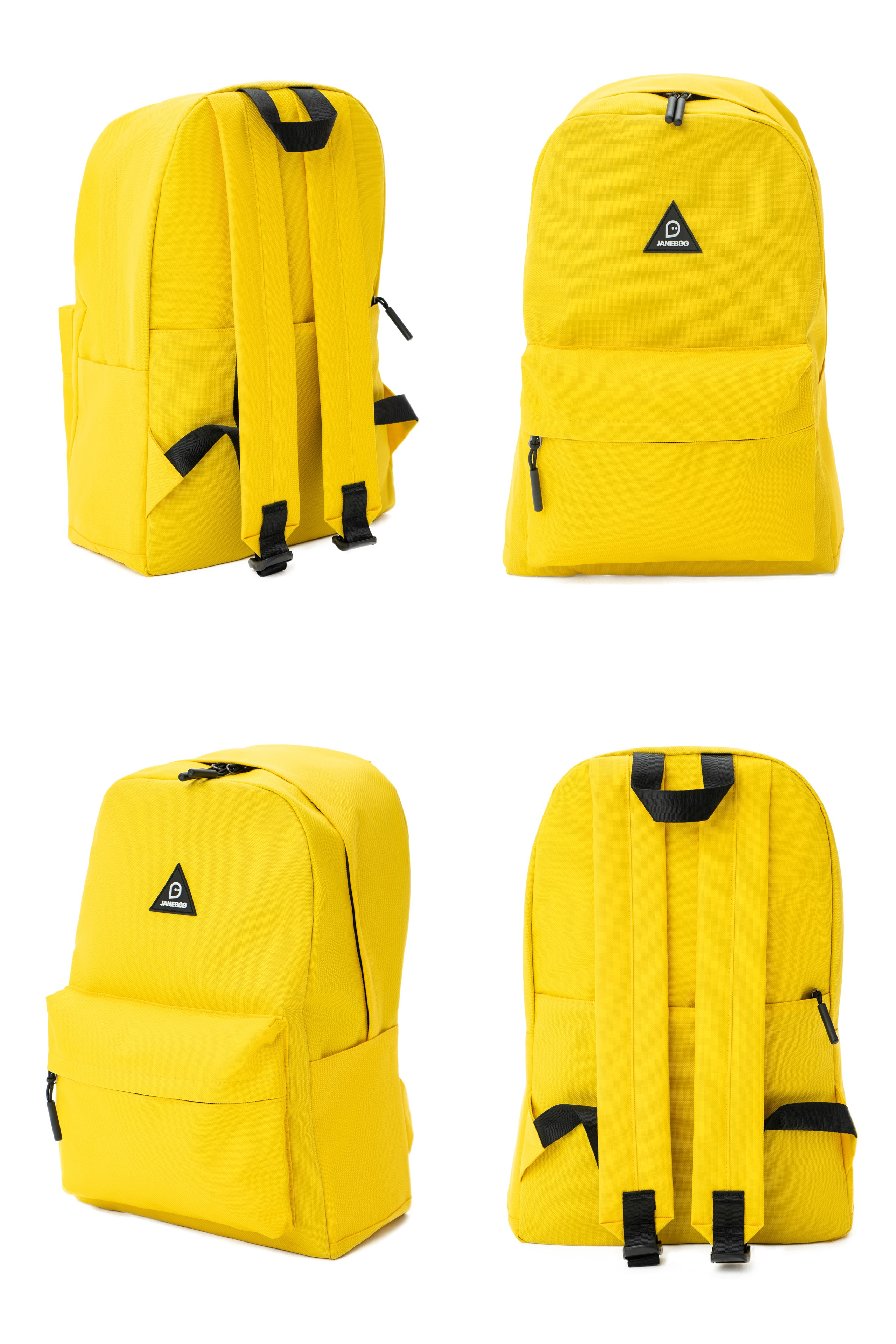 Каталог рюкзаков Janeboo