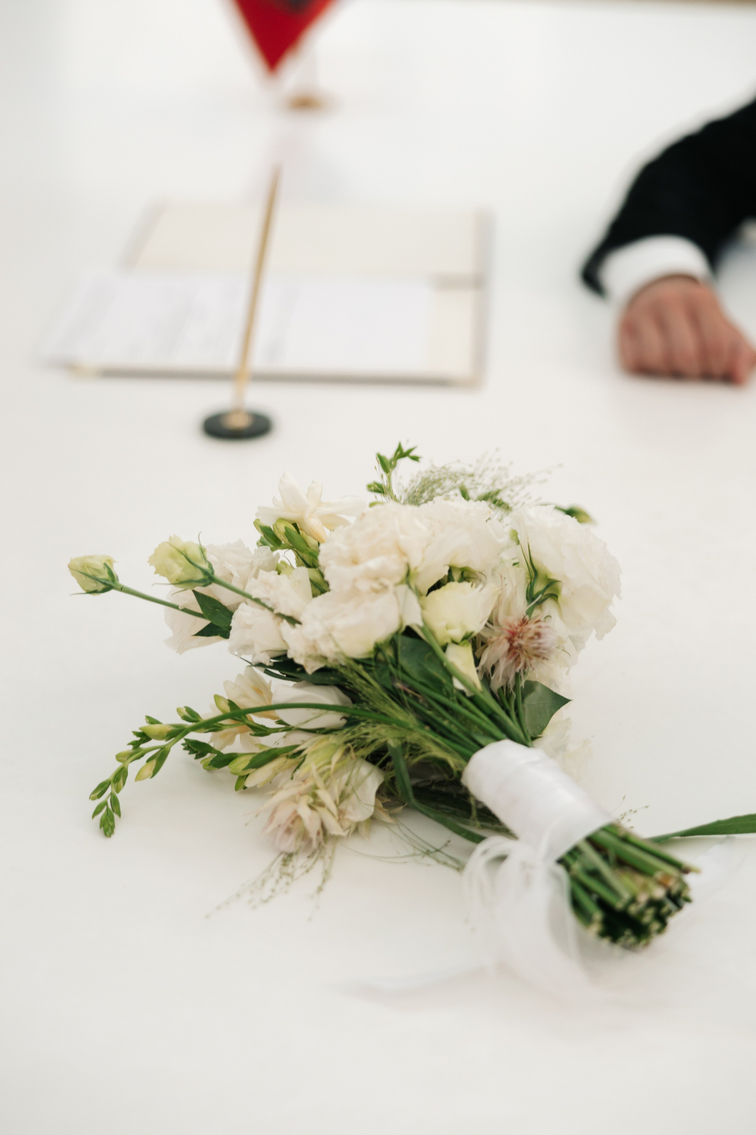 Екатерина & Сергей. Оформление свадеб, декор свадеб Вера Маркова, Москва