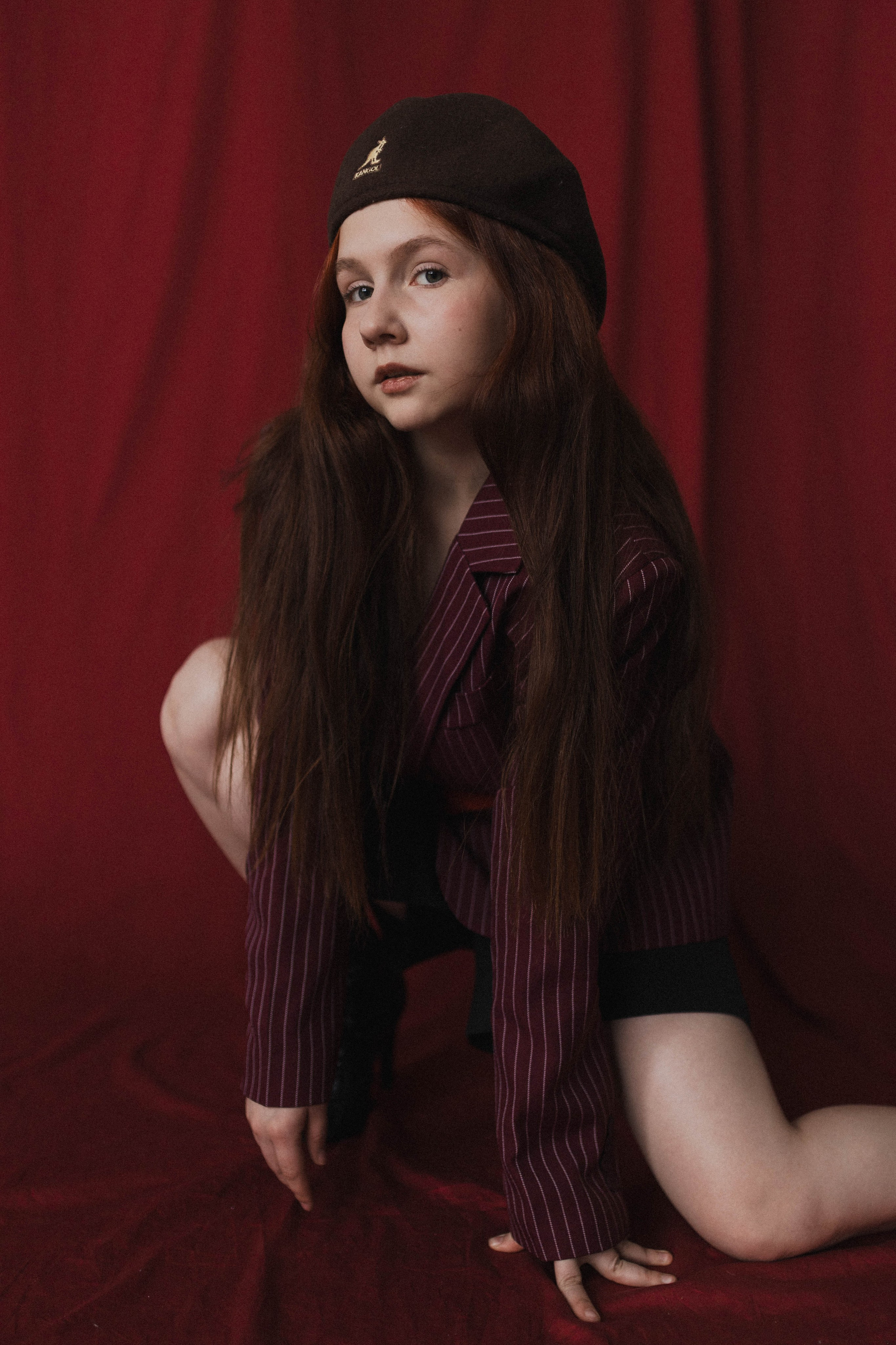 Екатерина. Портретный фотограф в Нижнем Новгороде Елена Ханова