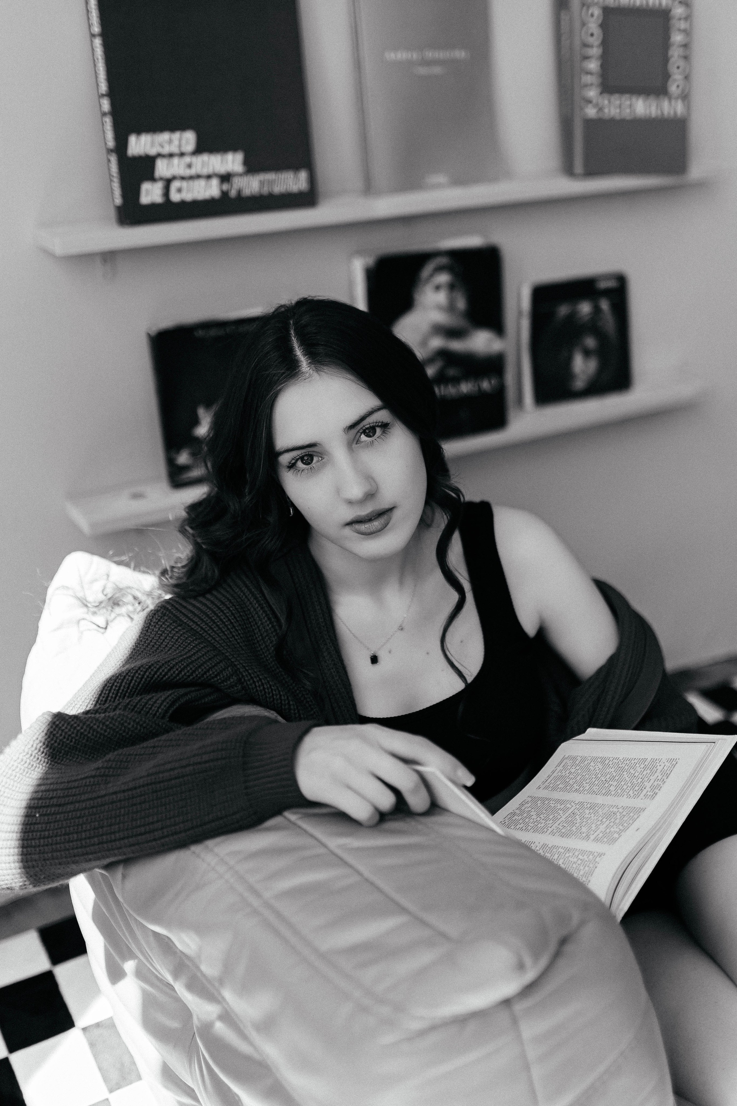 Галина. Портретный фотограф в Нижнем Новгороде Елена Ханова