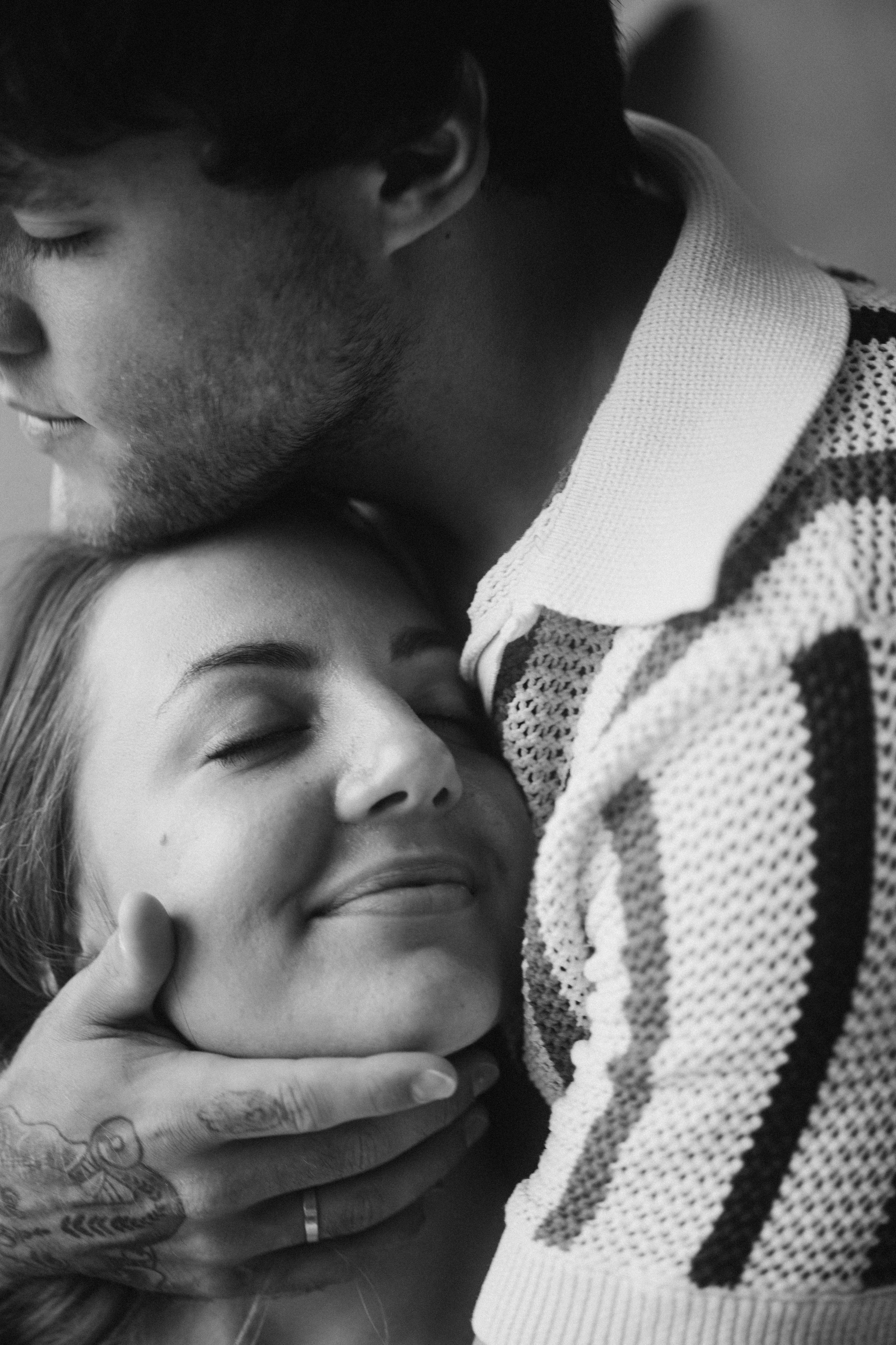 In love. Савицкая Катя фотограф во Владивостоке и Южно-Сахалинске