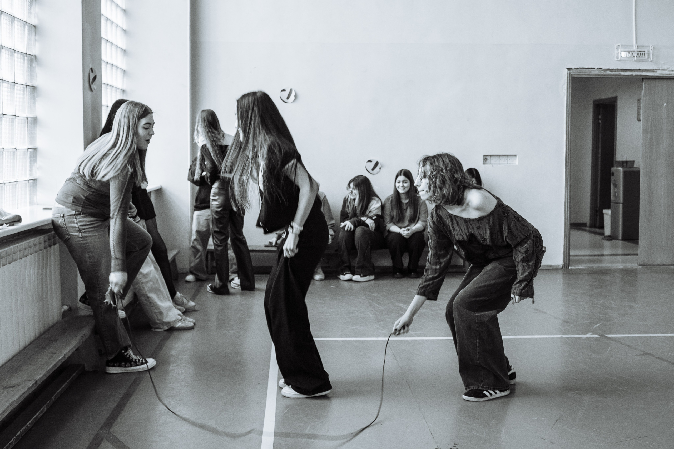 Школьная. Семейный фотограф Николаева Ольга