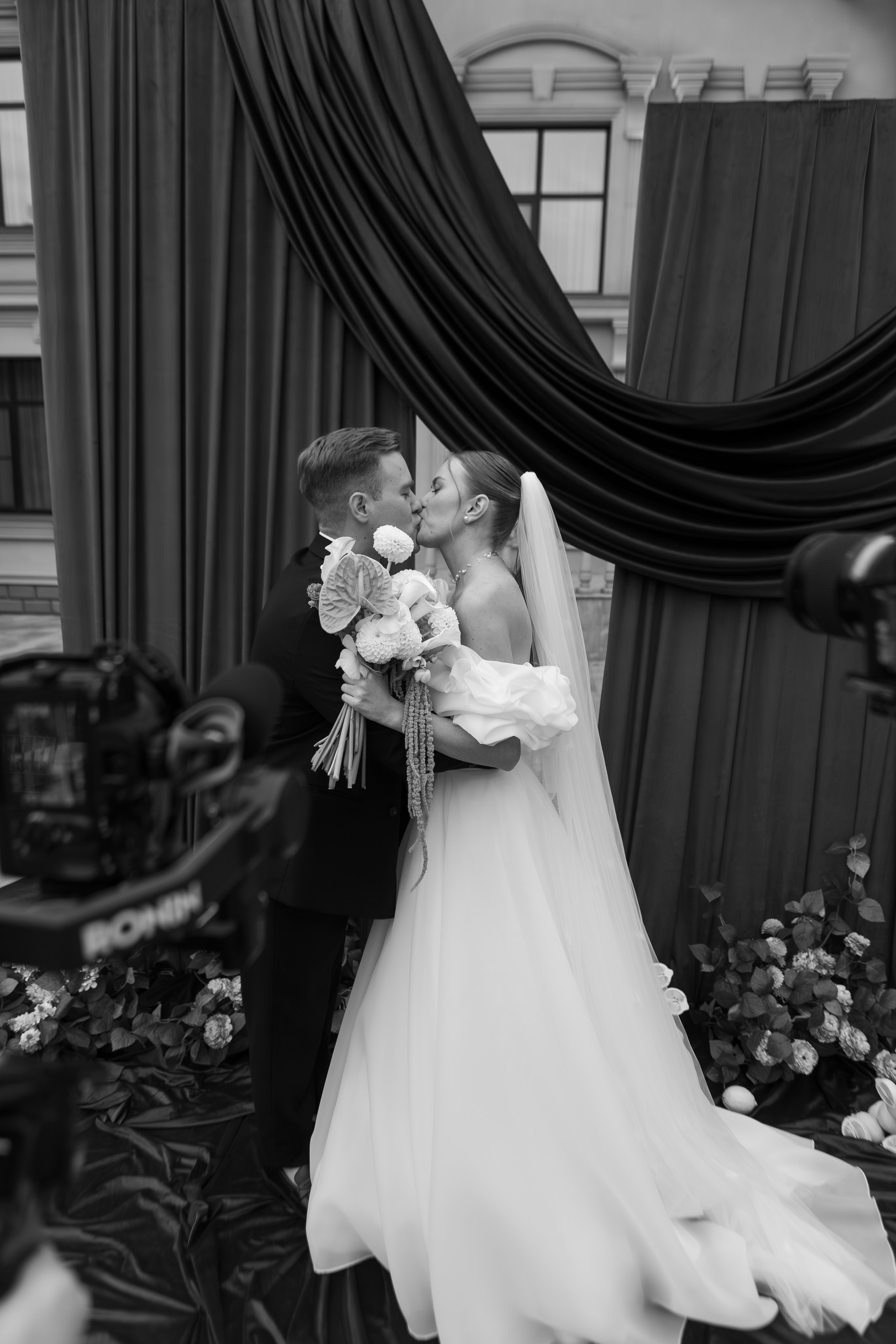 Wedding Day. Фотограф Виктория Святенюк